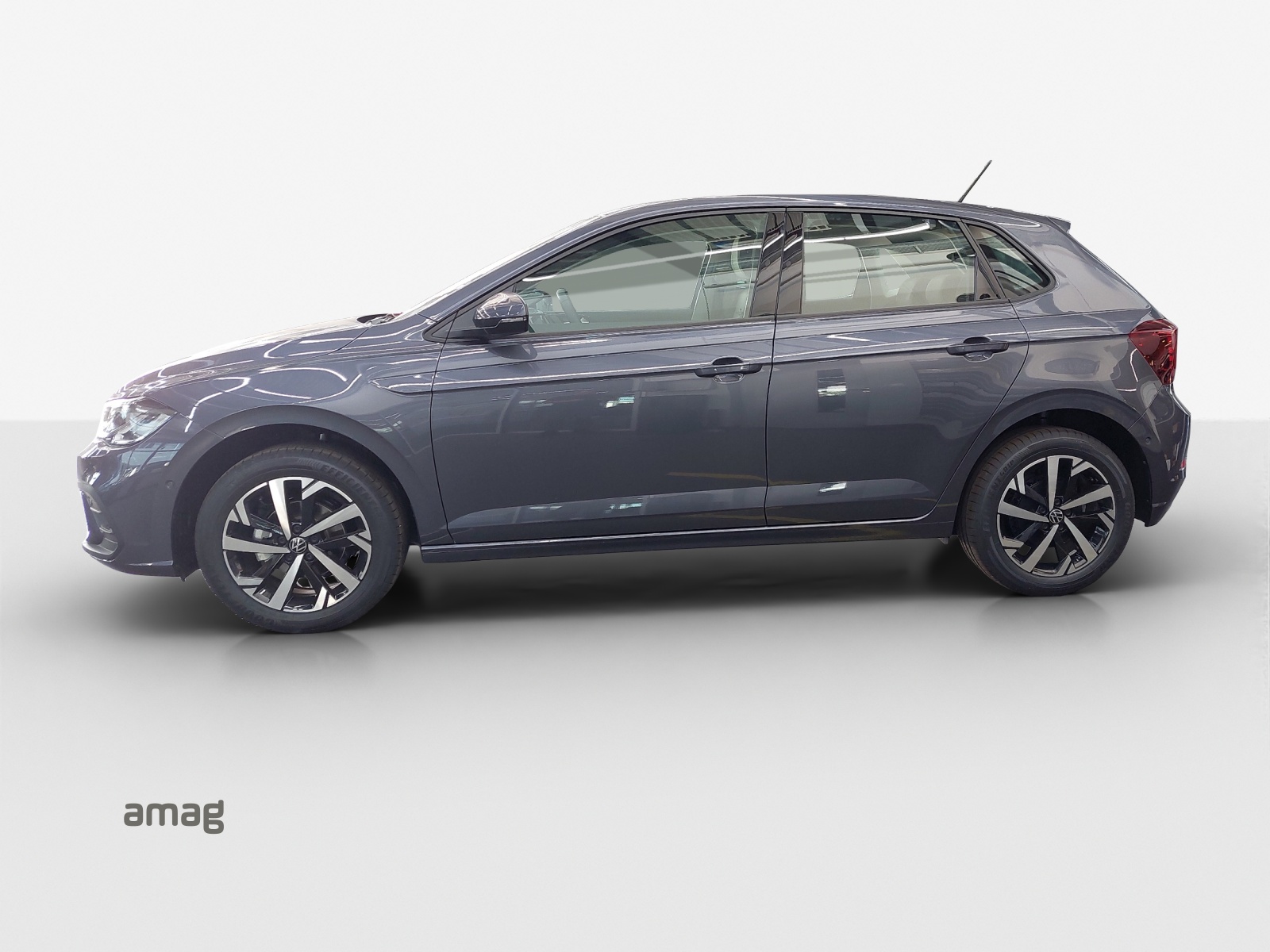 VW Polo 1.0 TSI Life DSG-showroom-element-1