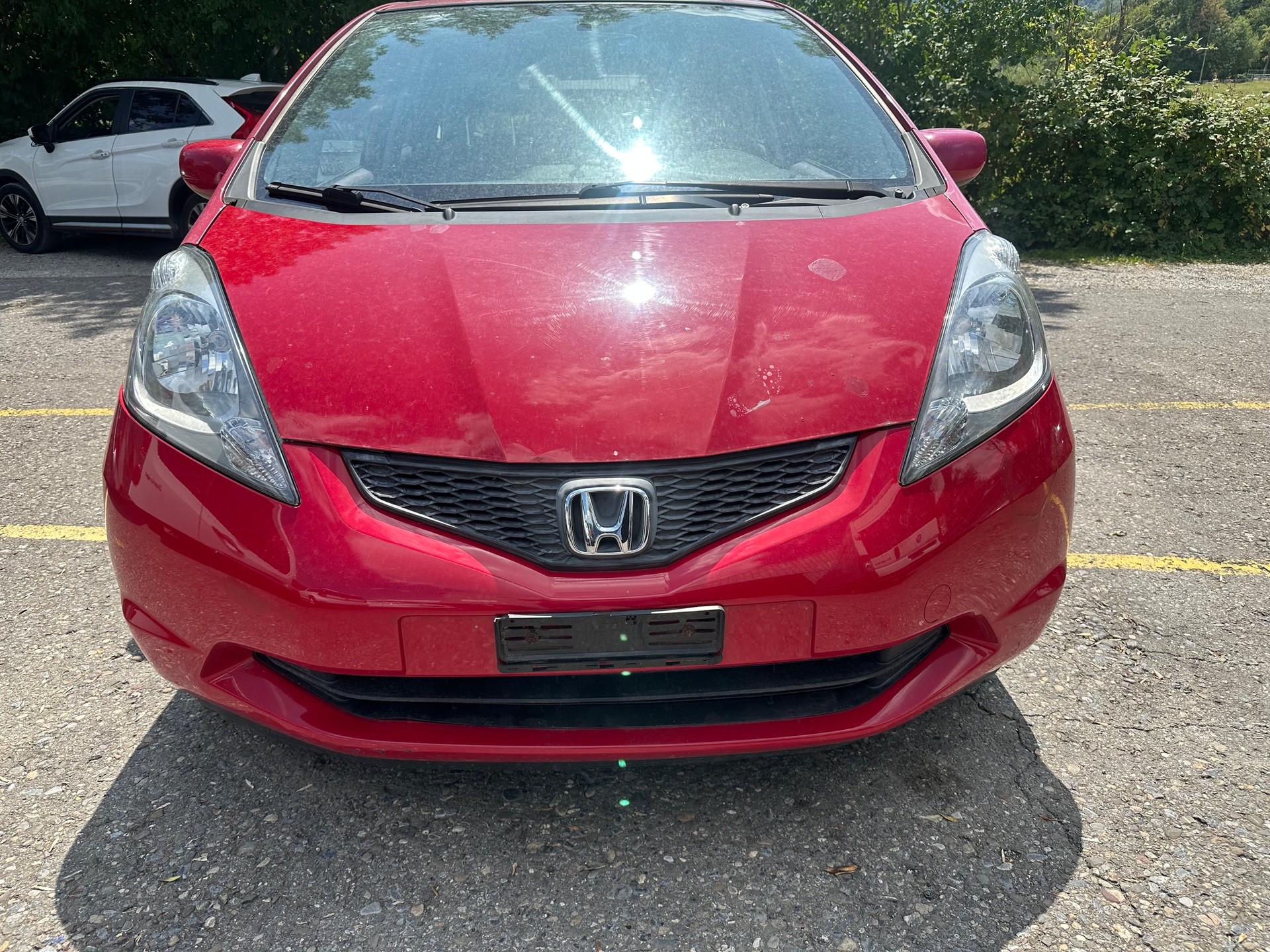 HONDA Jazz 1.2i Trend