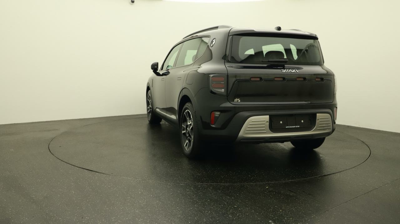 SMART #5 76kWh Pro-showroom-element-3