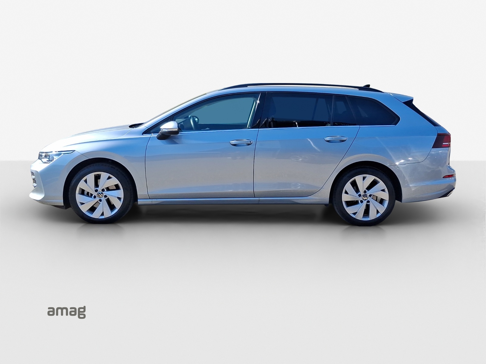 VW Golf Variant 2.0 TDI Style DSG-showroom-element-1