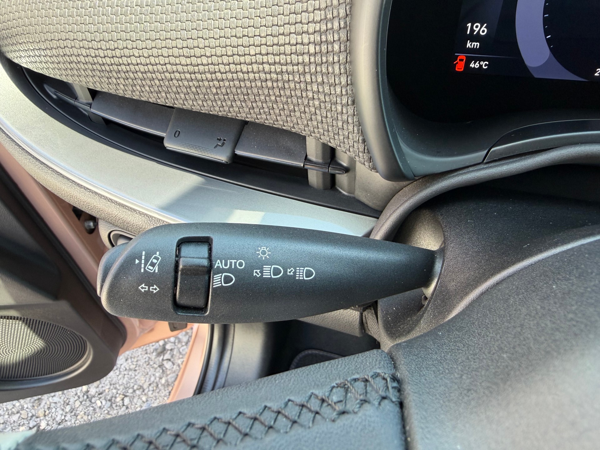 FIAT 500 electric 87 kW La Prima By Bocelli-image-16