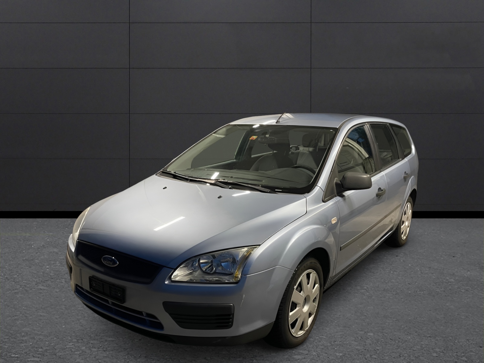 FORD Focus 2.0i 16V