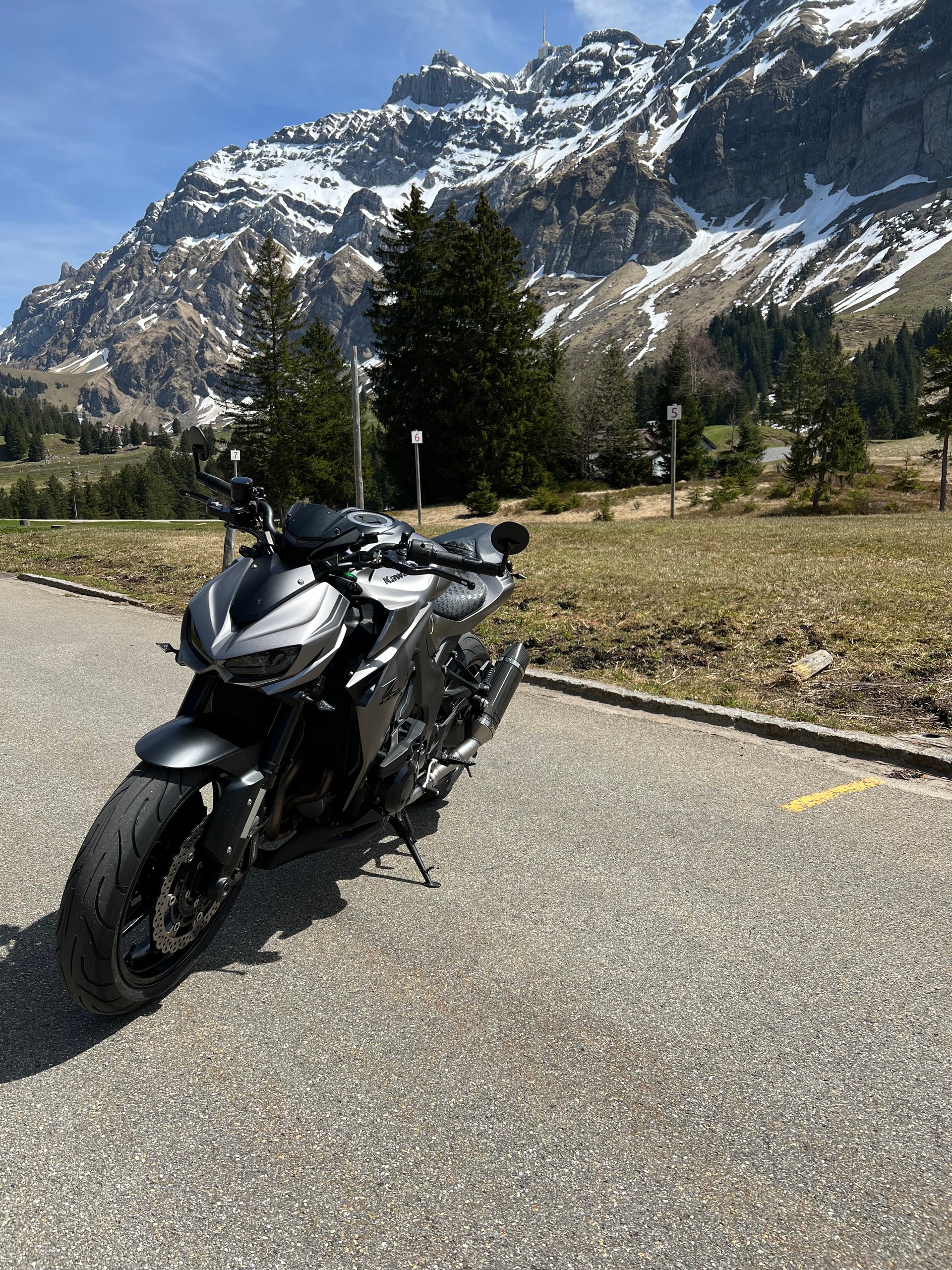 KAWASAKI Z 1000 Special Edition ABS-image-8