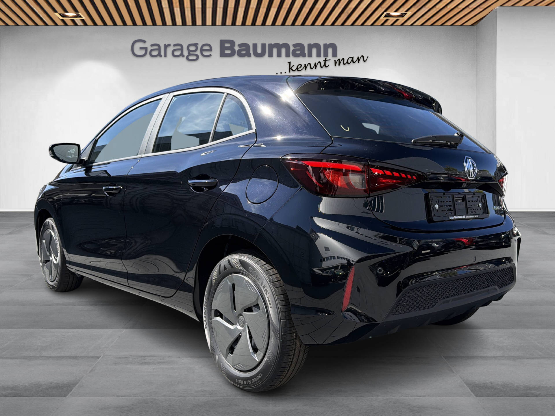 MG 3 1.5 Standard-showroom-element-3