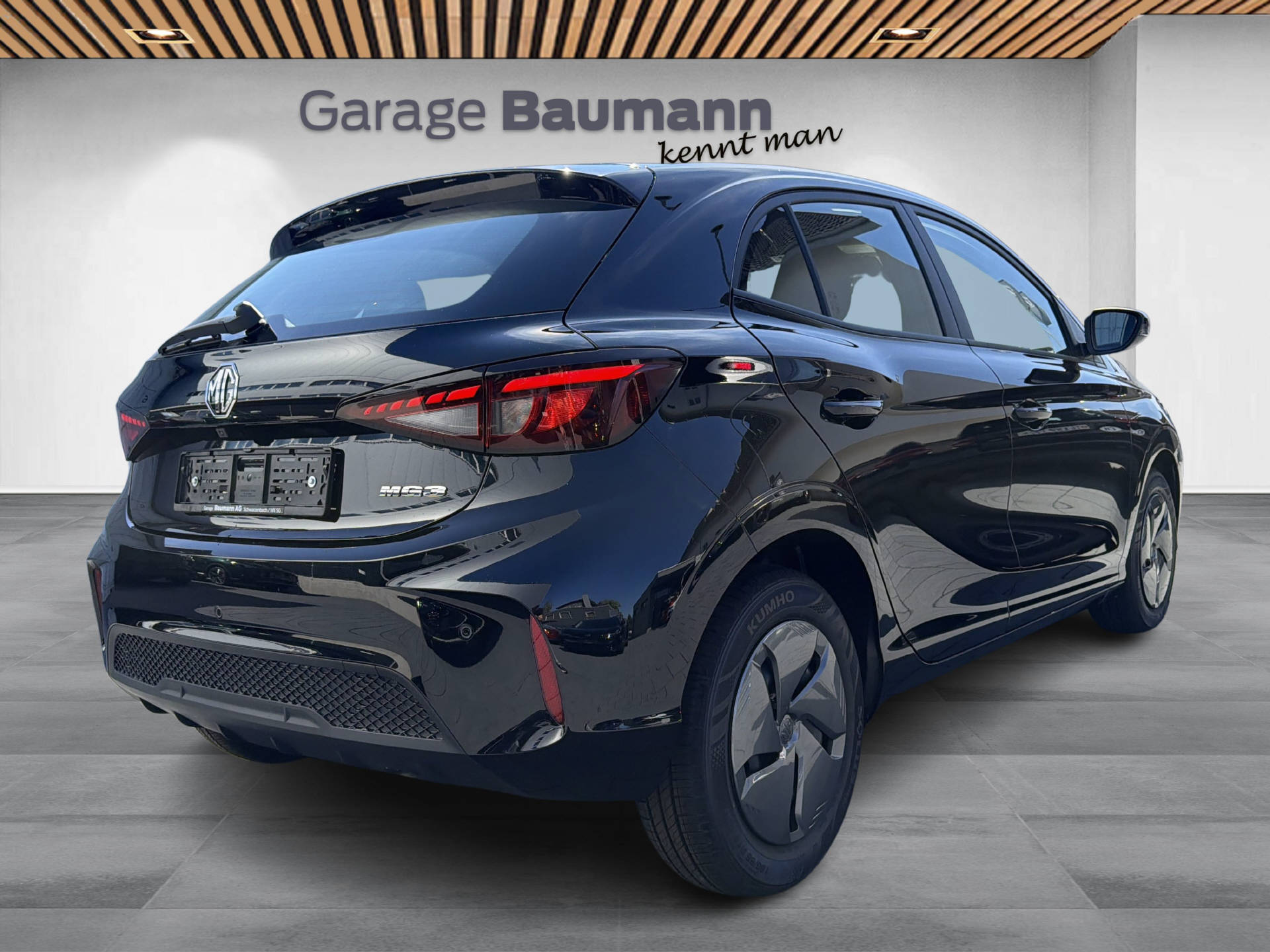 MG 3 1.5 Standard-showroom-element-2