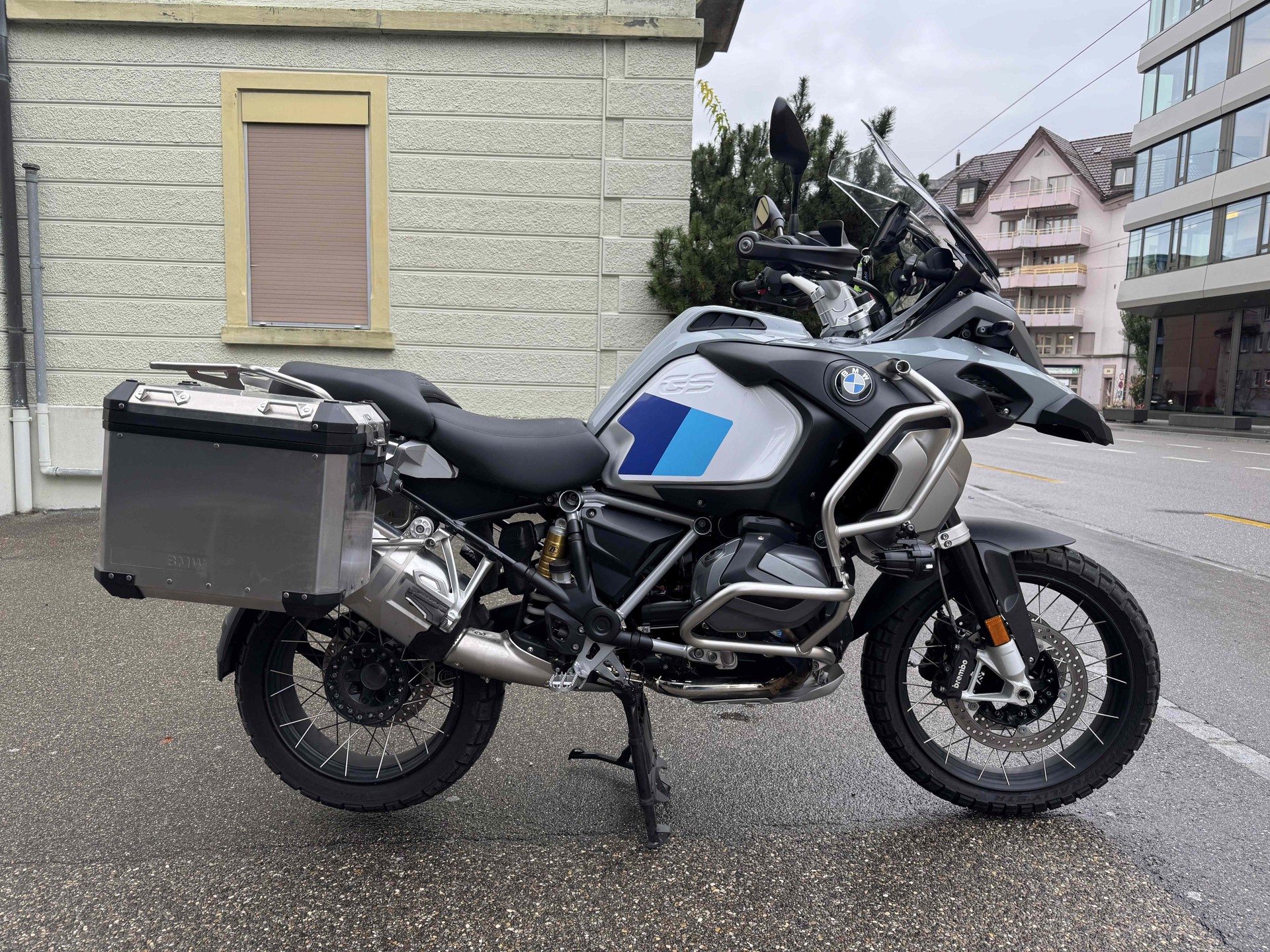 BMW R 1250 GS Adventure-image-4
