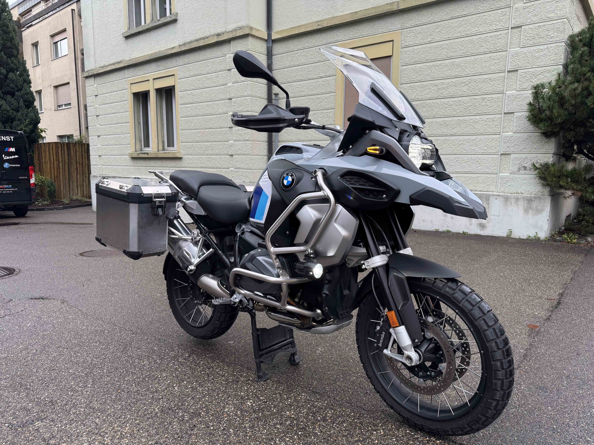 BMW R 1250 GS Adventure-image-5