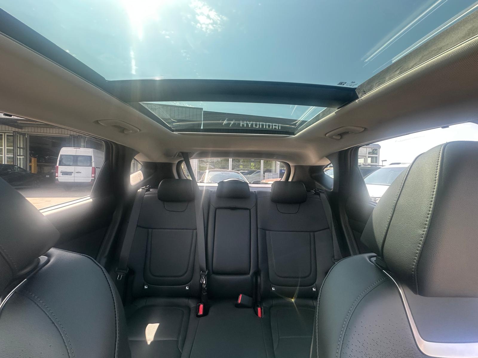 HYUNDAI Tucson 1.6 TGDI HEV Vertex Swiss Edition 4WD-image-13