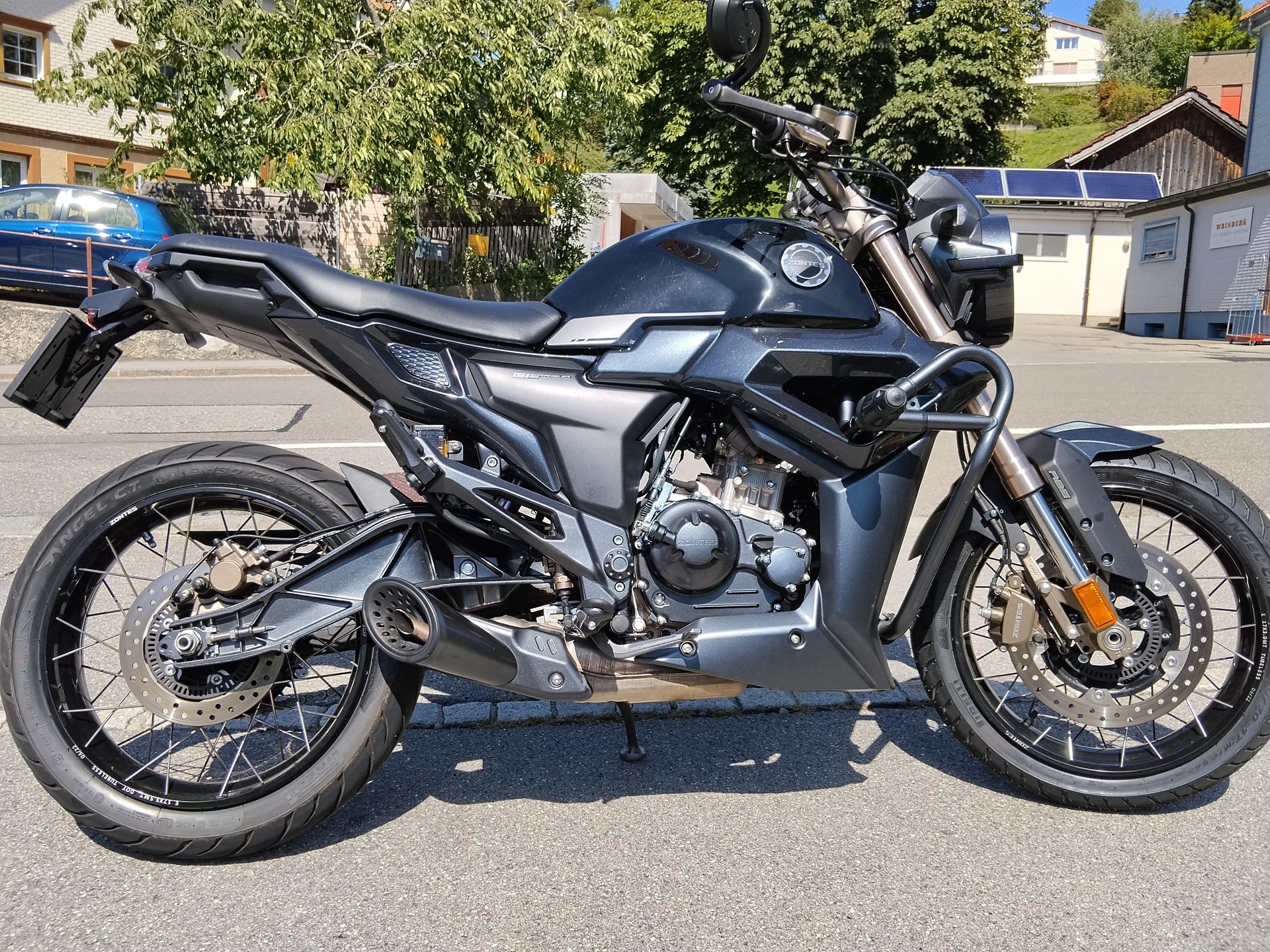 ZONTES ZT 125-image-3
