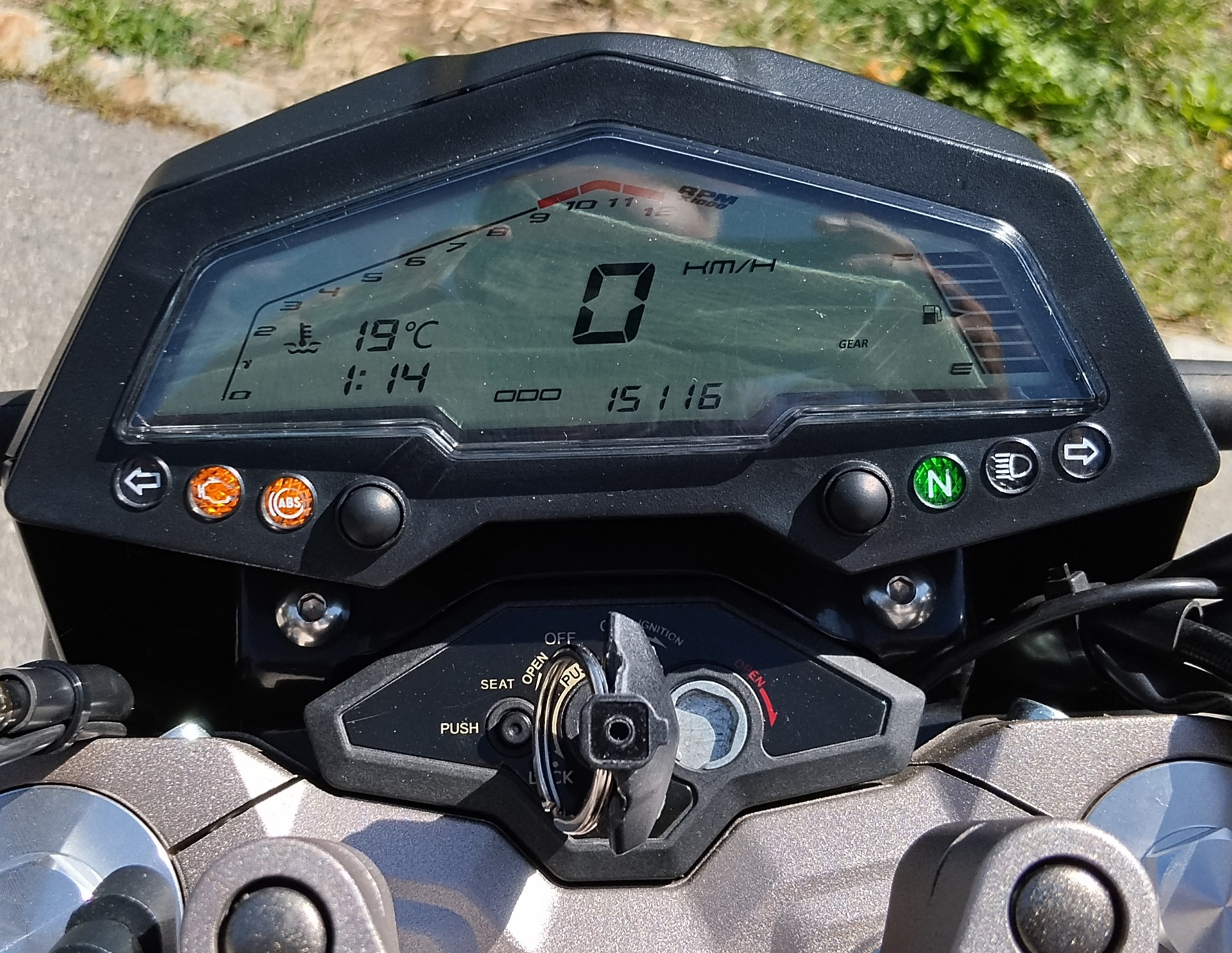 ZONTES ZT 125-image-1