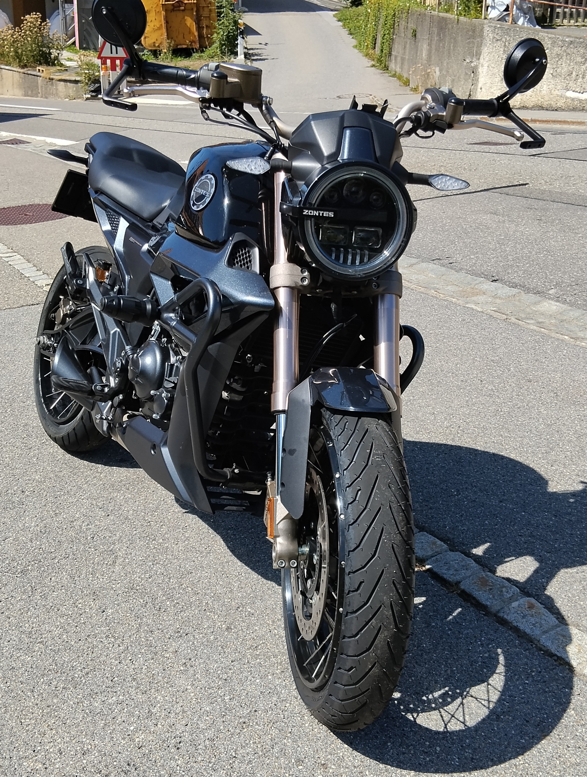 ZONTES ZT 125-image-0