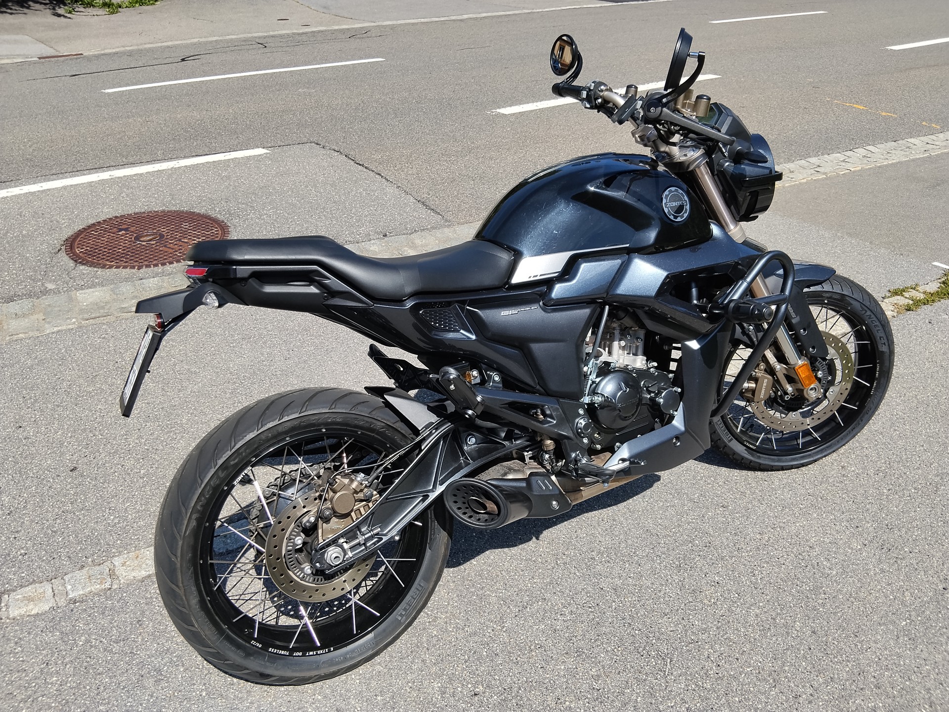 ZONTES ZT 125-image-2
