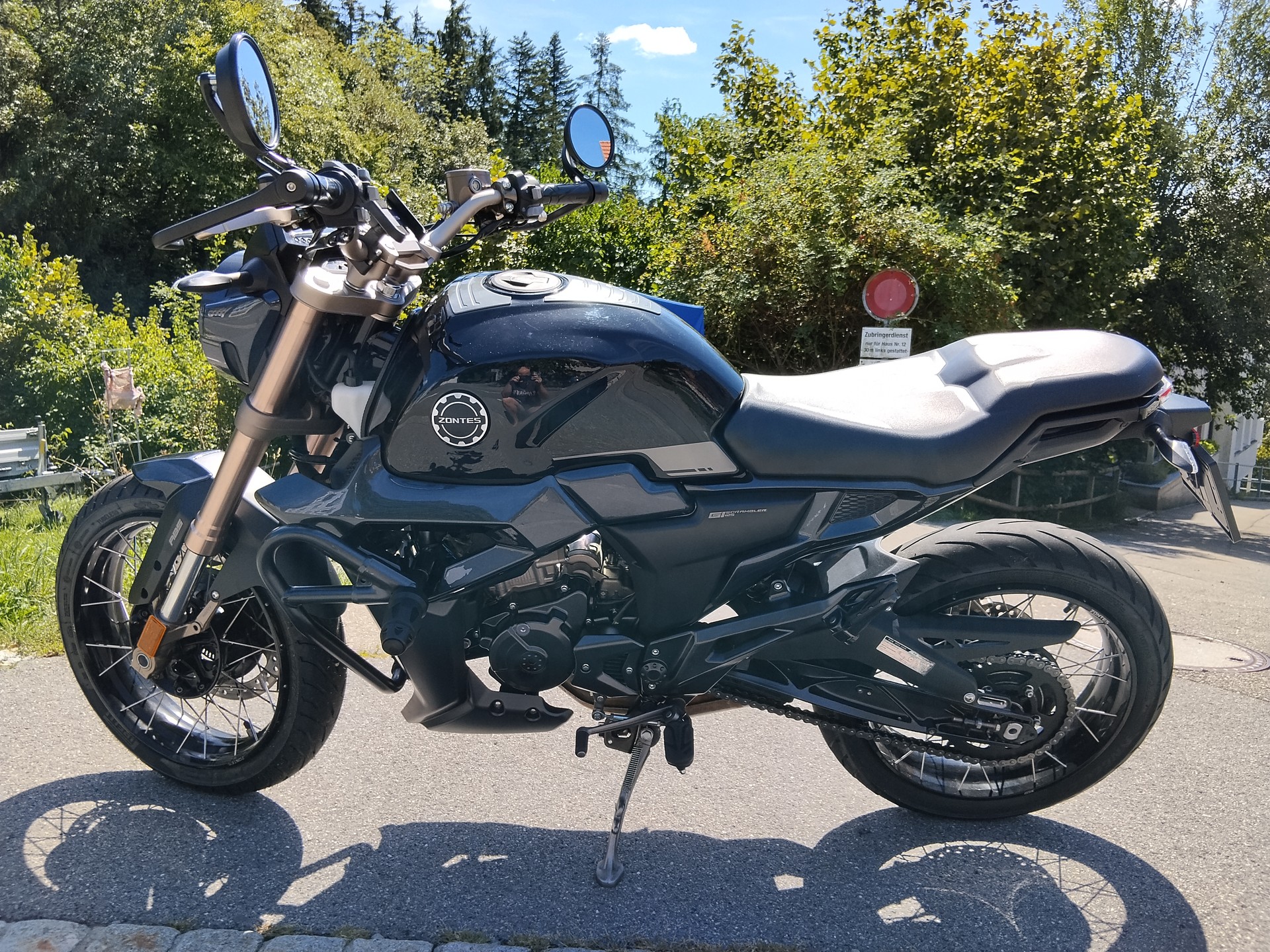 ZONTES ZT 125-image-4