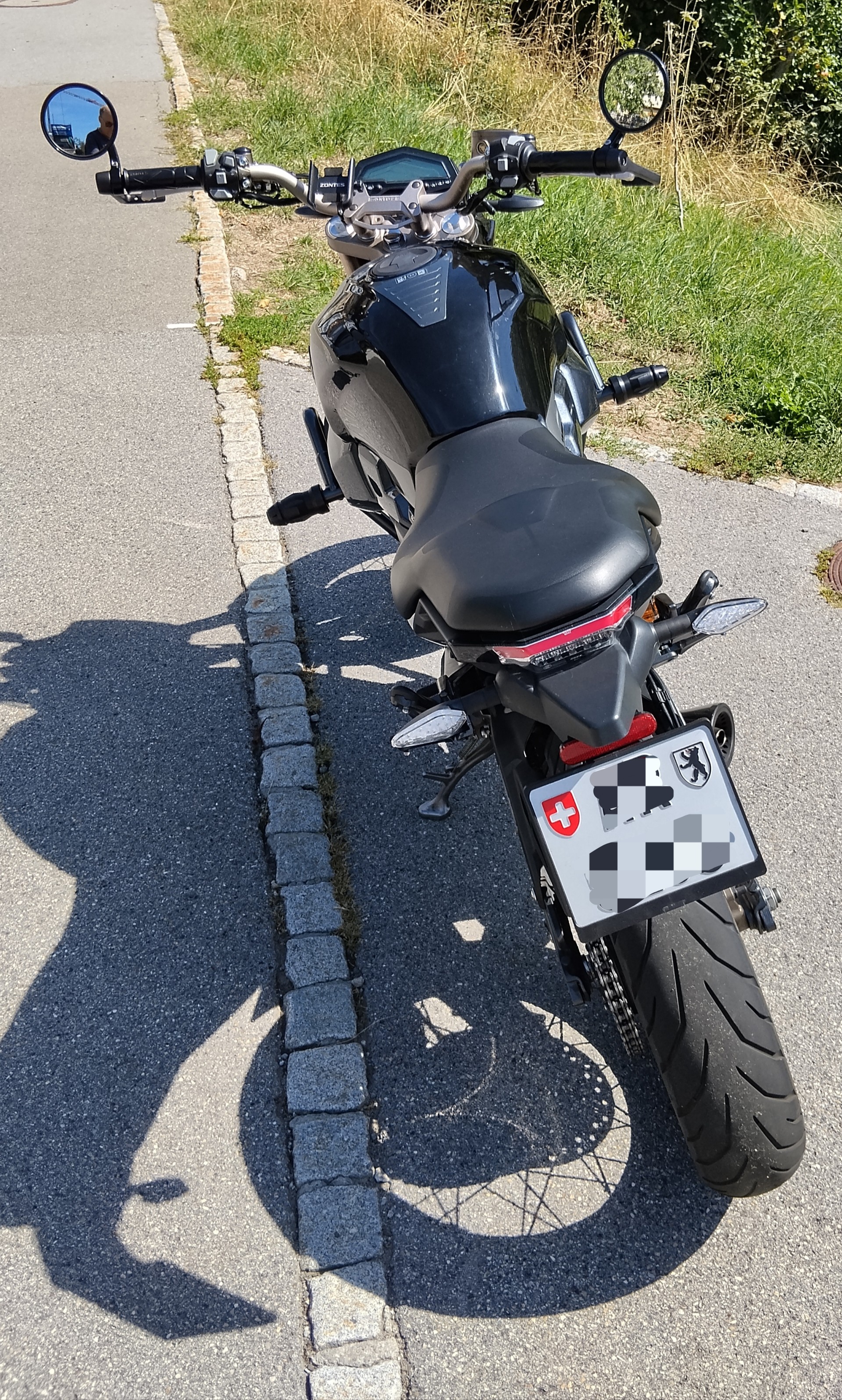 ZONTES ZT 125-image-5