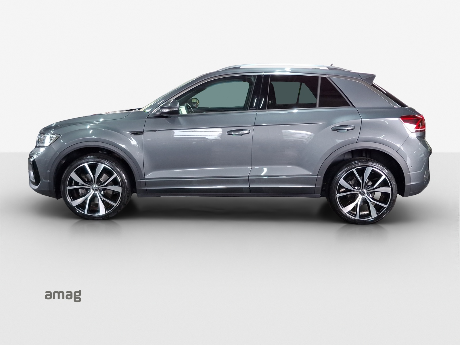 VW T-Roc 1.5 TSI EVO R-Line DSG-showroom-element-1