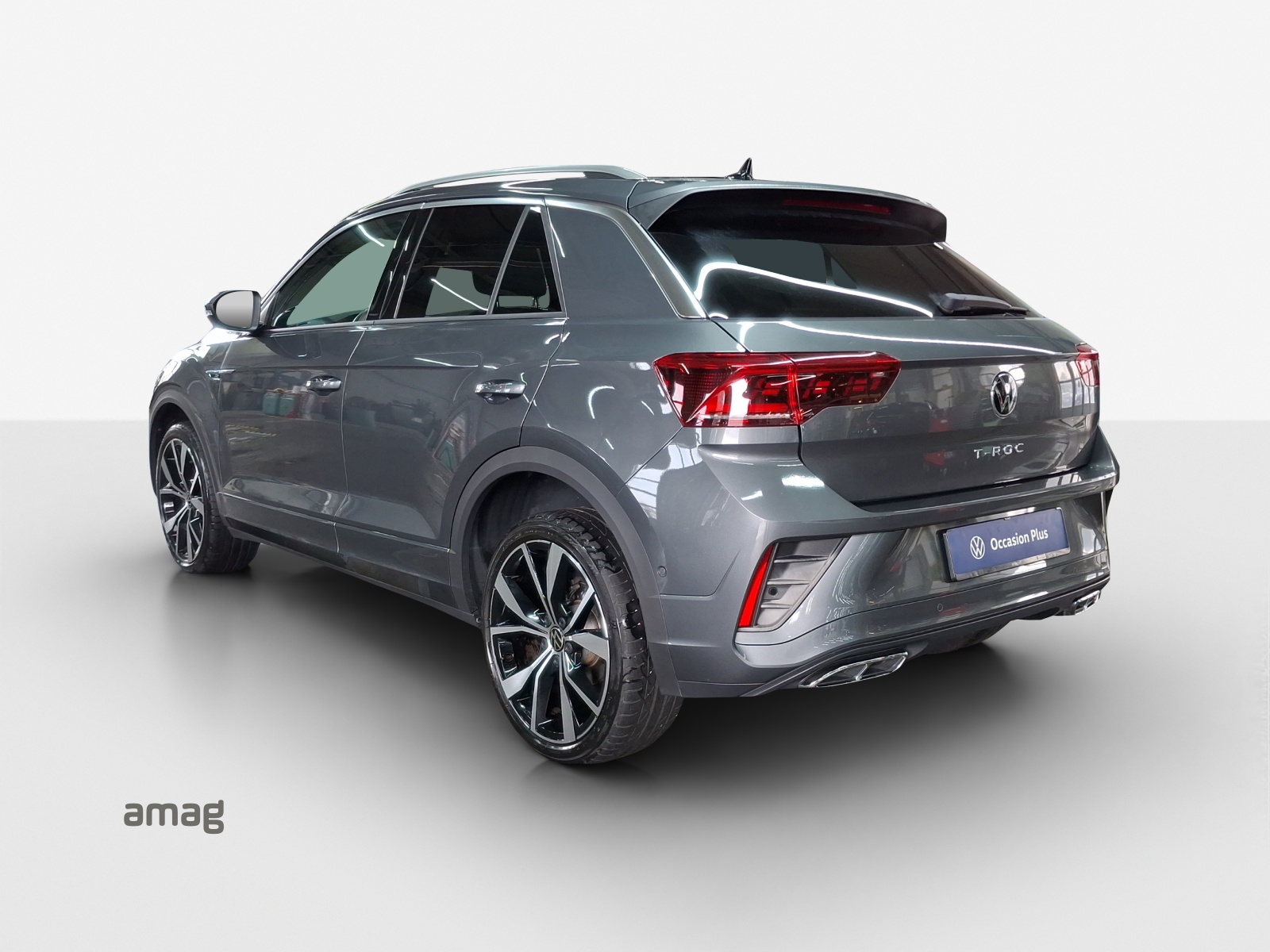 VW T-Roc 1.5 TSI EVO R-Line DSG-showroom-element-2
