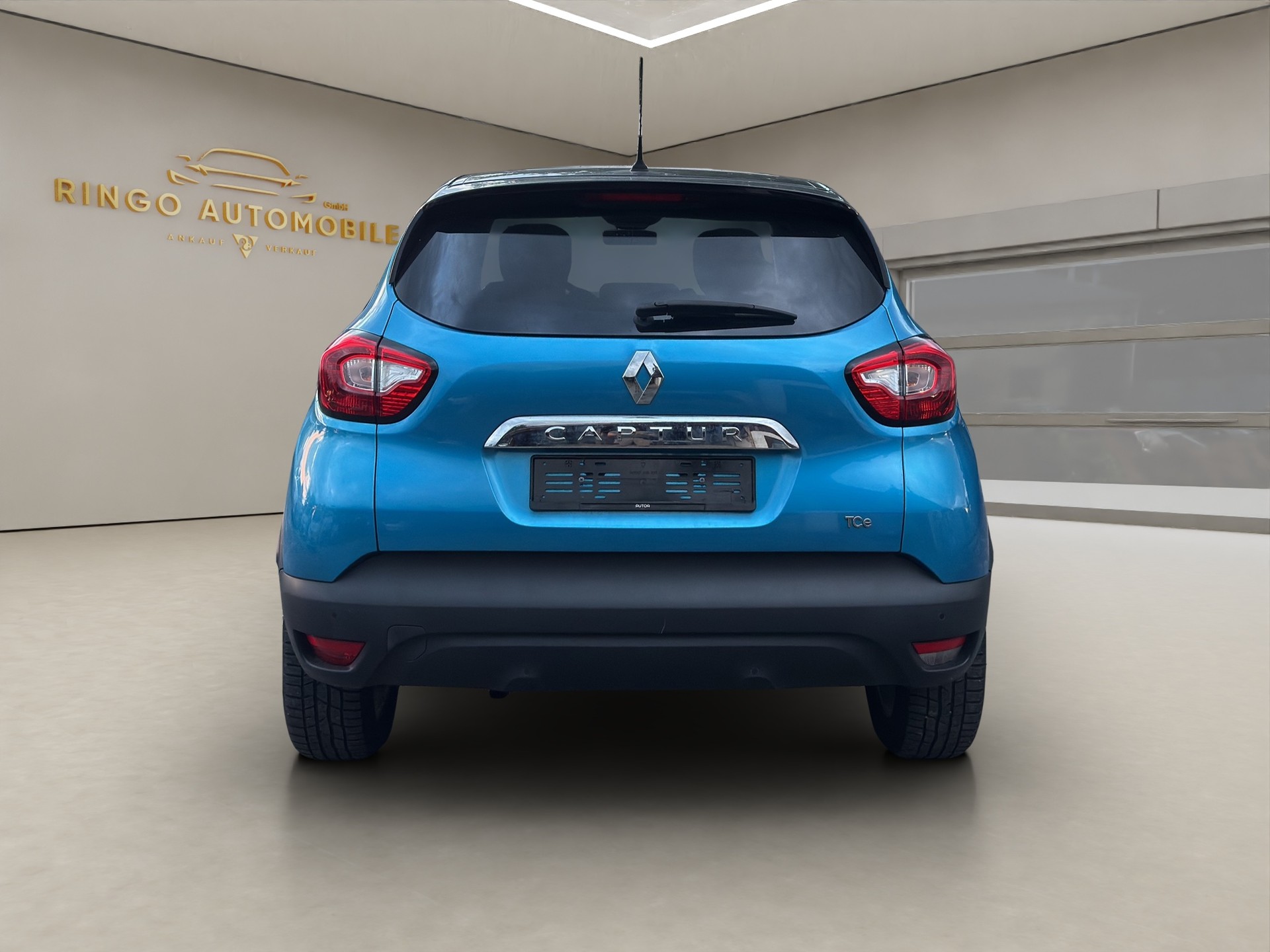 RENAULT Captur 0.9 12V Dynamique-image-5