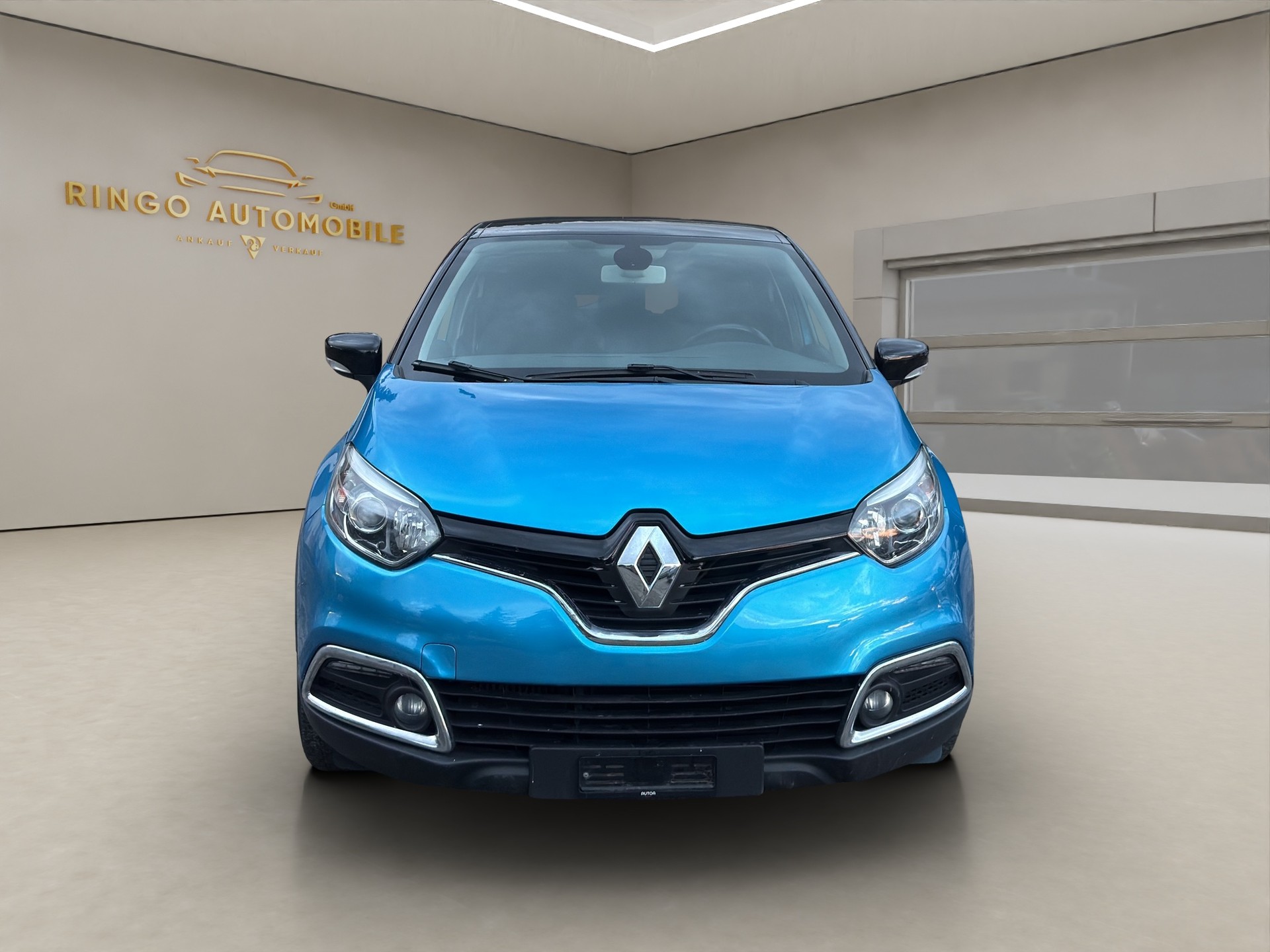 RENAULT Captur 0.9 12V Dynamique-showroom-element-1