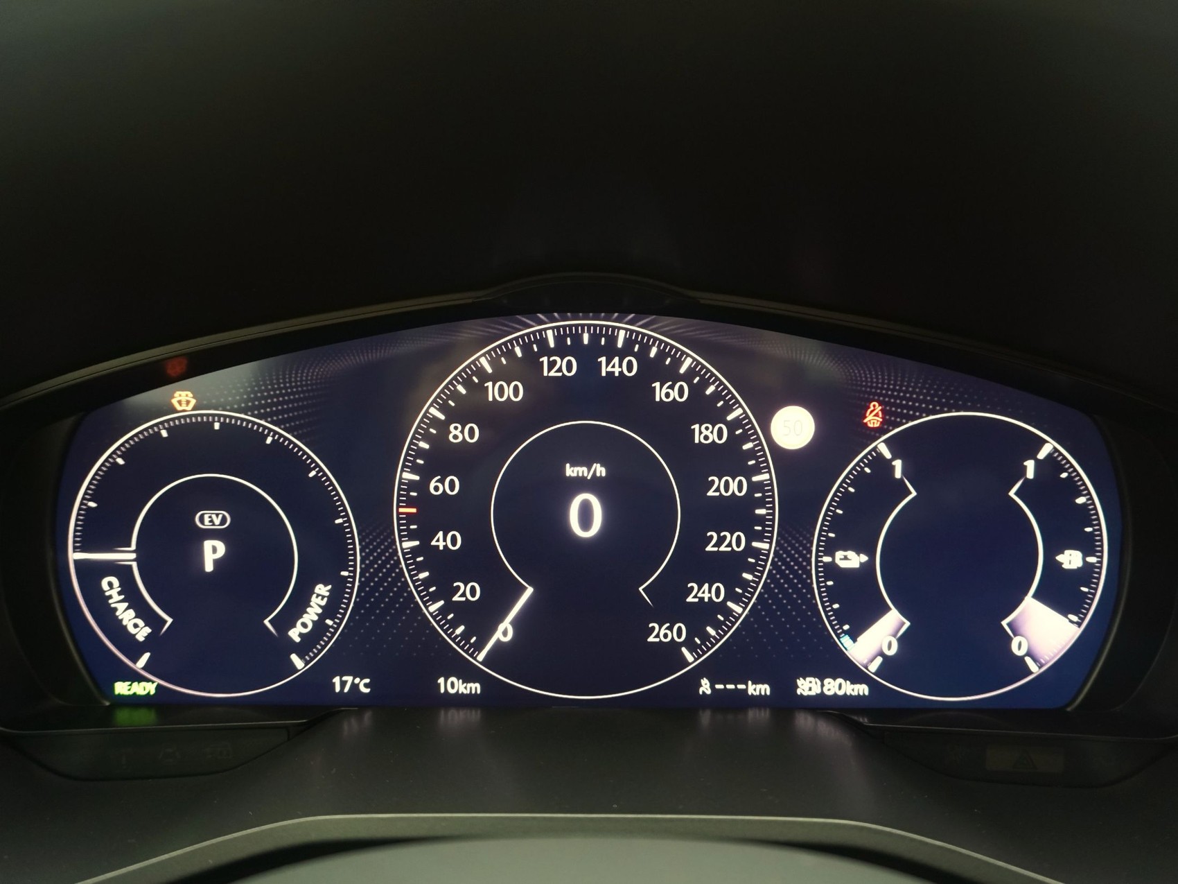 MAZDA CX-60 2.5 PHEV Homura Plus-image-11