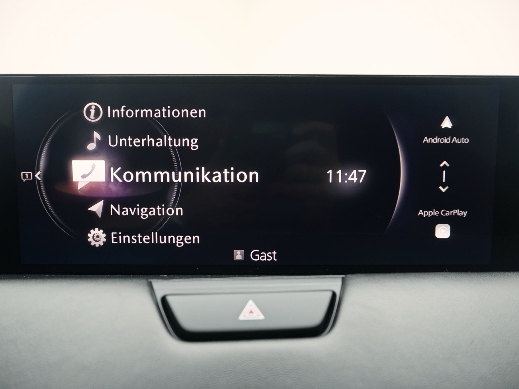MAZDA CX-60 2.5 PHEV Homura Plus-image-14