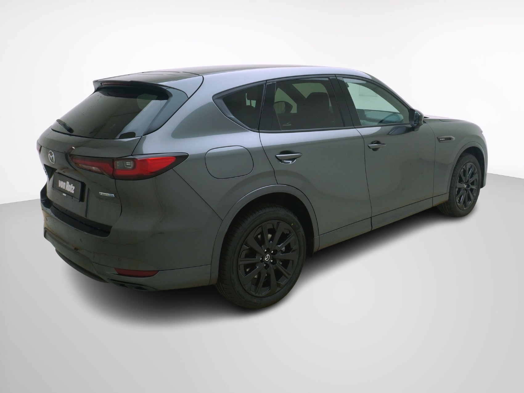 MAZDA CX-60 2.5 PHEV Homura Plus-showroom-element-3
