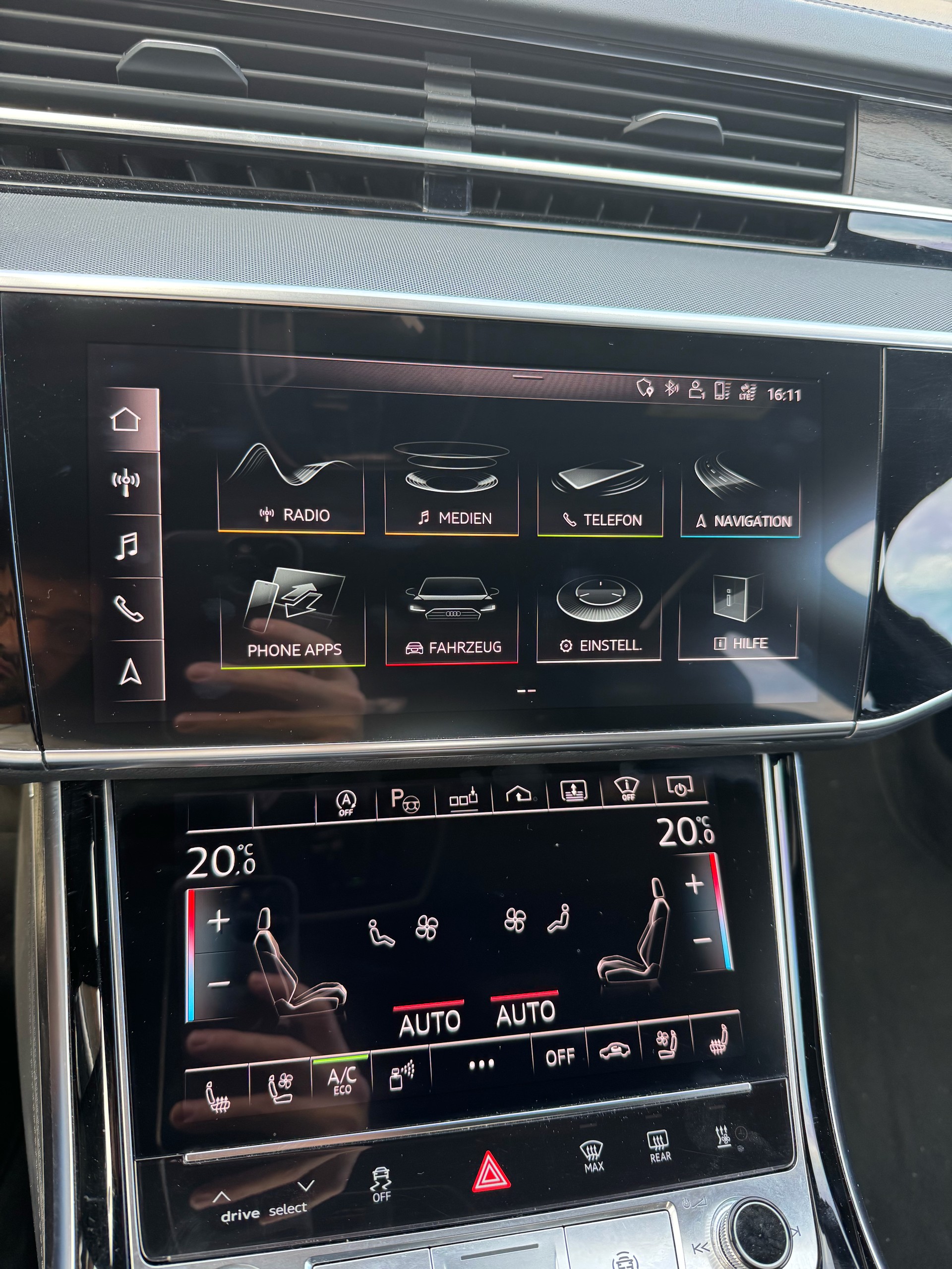 AUDI 3.0 50 TDI quattro T-Tronic-image-5
