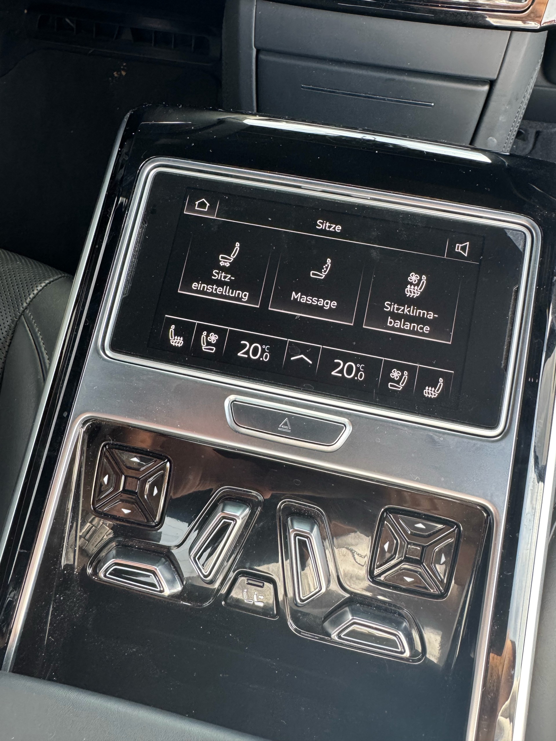 AUDI 3.0 50 TDI quattro T-Tronic-image-8