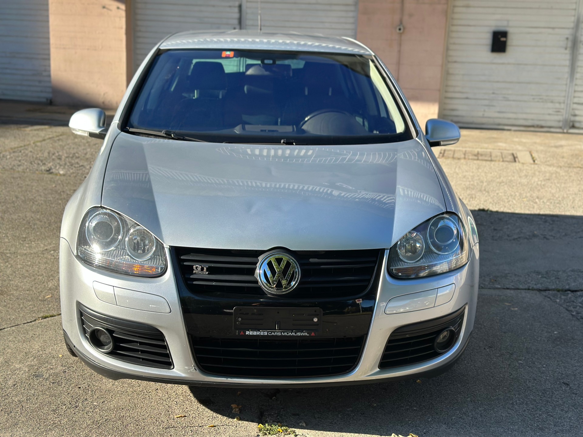 VW Golf 1.4 TSI GT Sport DSG