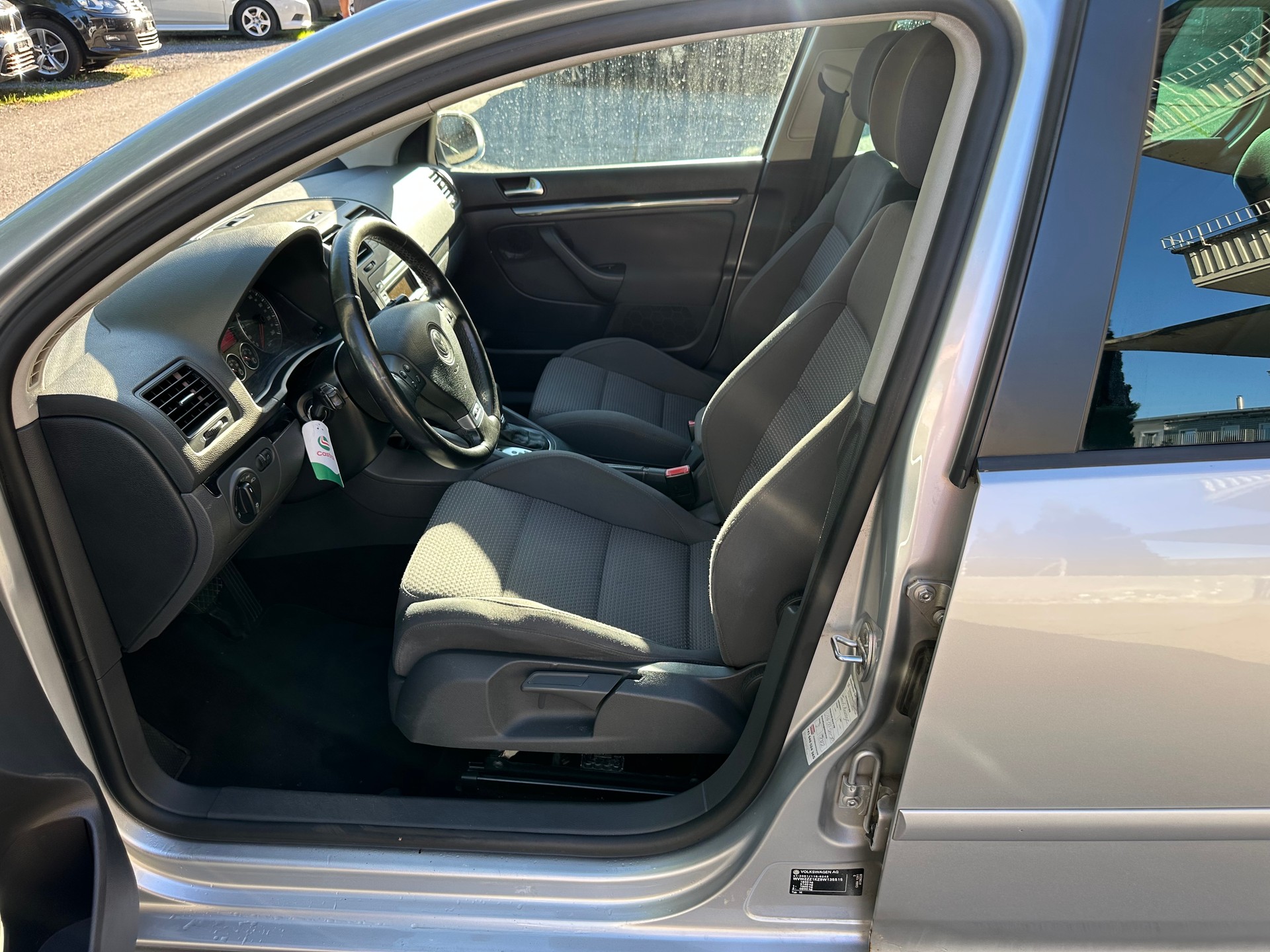 VW Golf 1.4 TSI GT Sport DSG-image-10