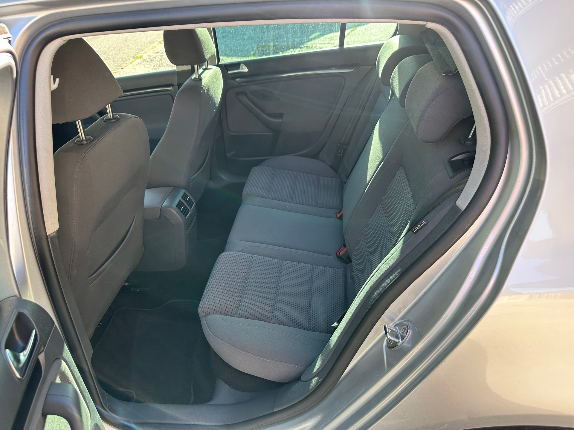VW Golf 1.4 TSI GT Sport DSG-image-8