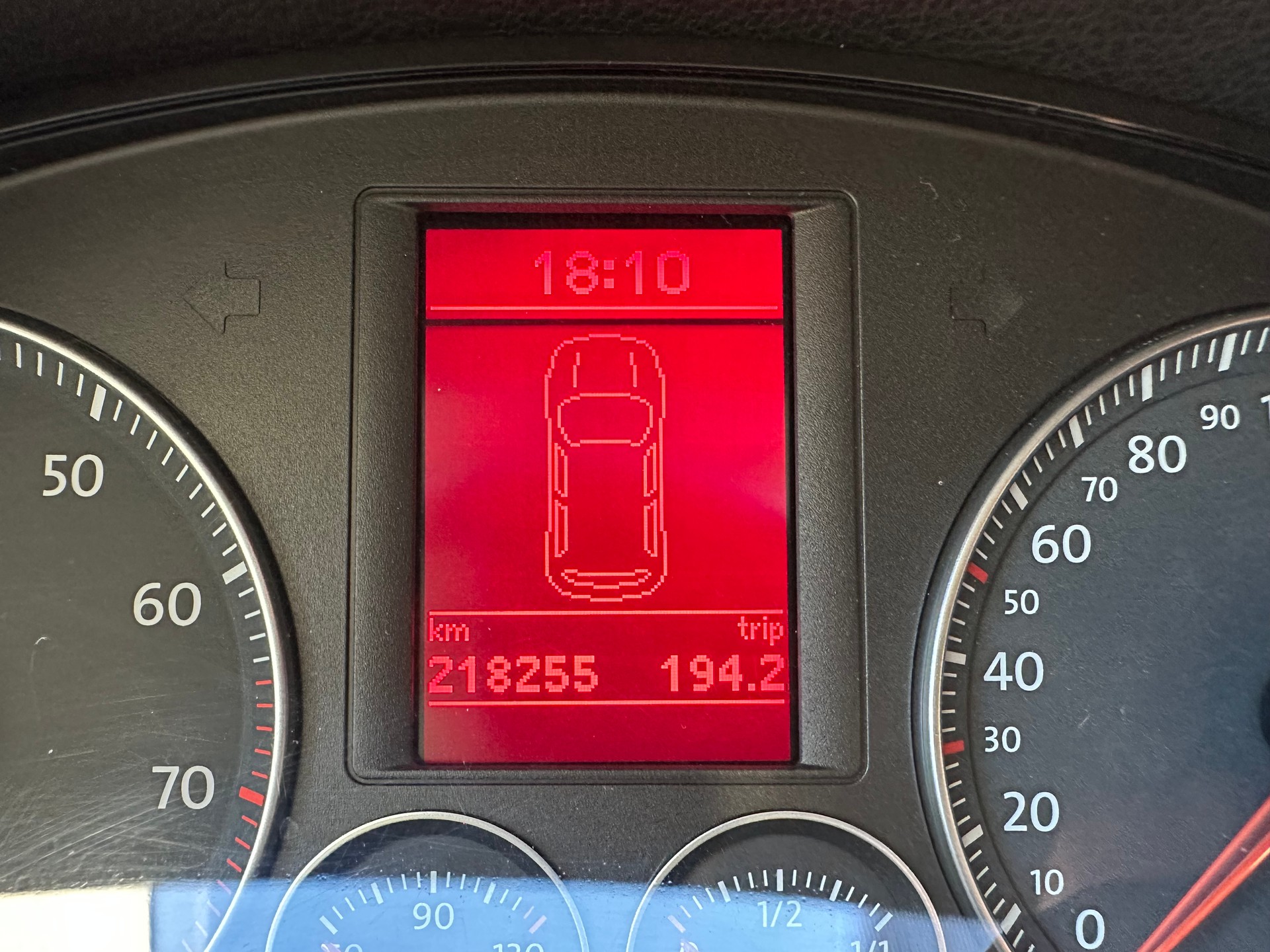 VW Golf 1.4 TSI GT Sport DSG-image-12