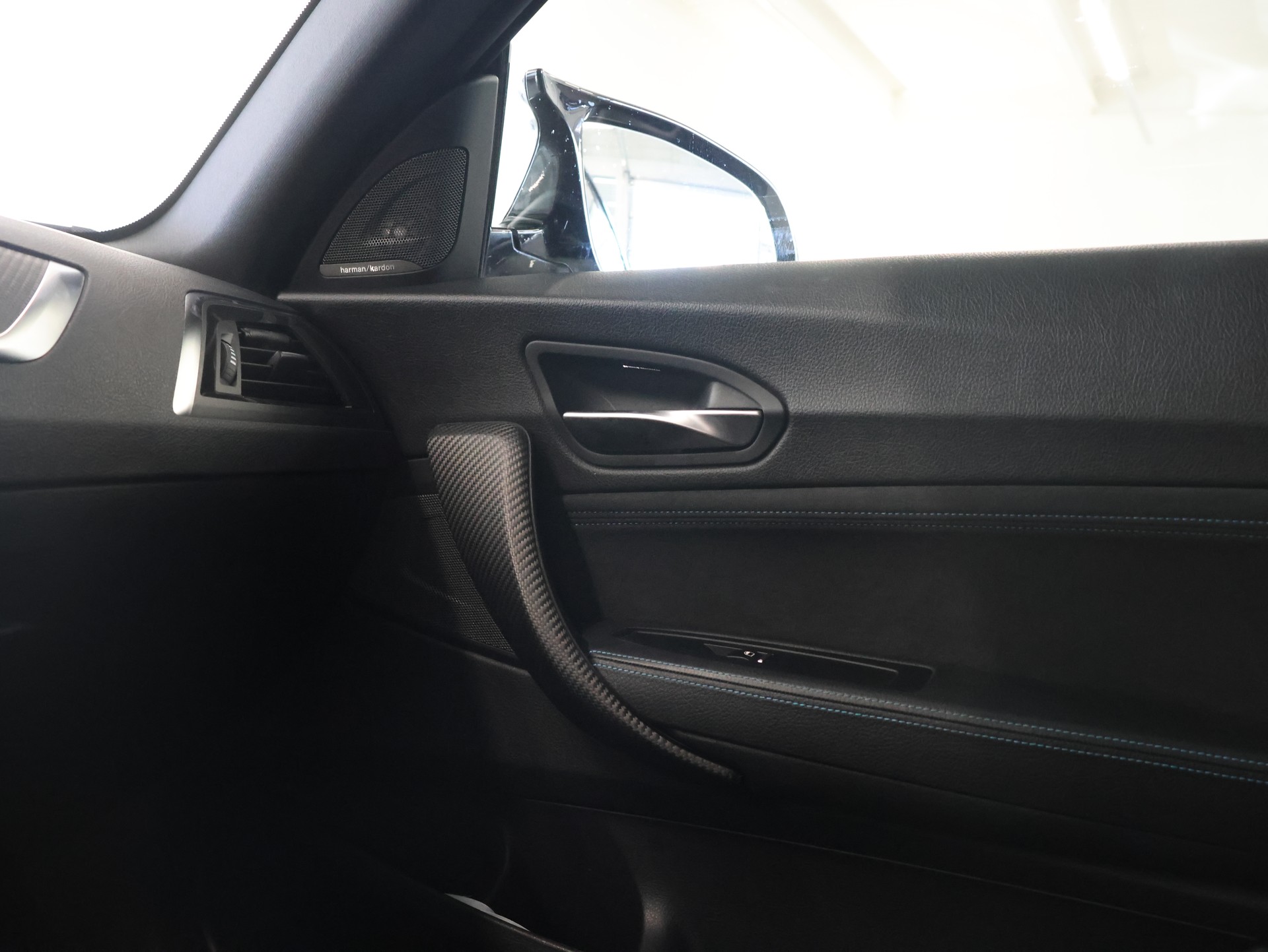 BMW M2 Competition Drivelogic *GRAIL-ABGASANLAGE*-image-27