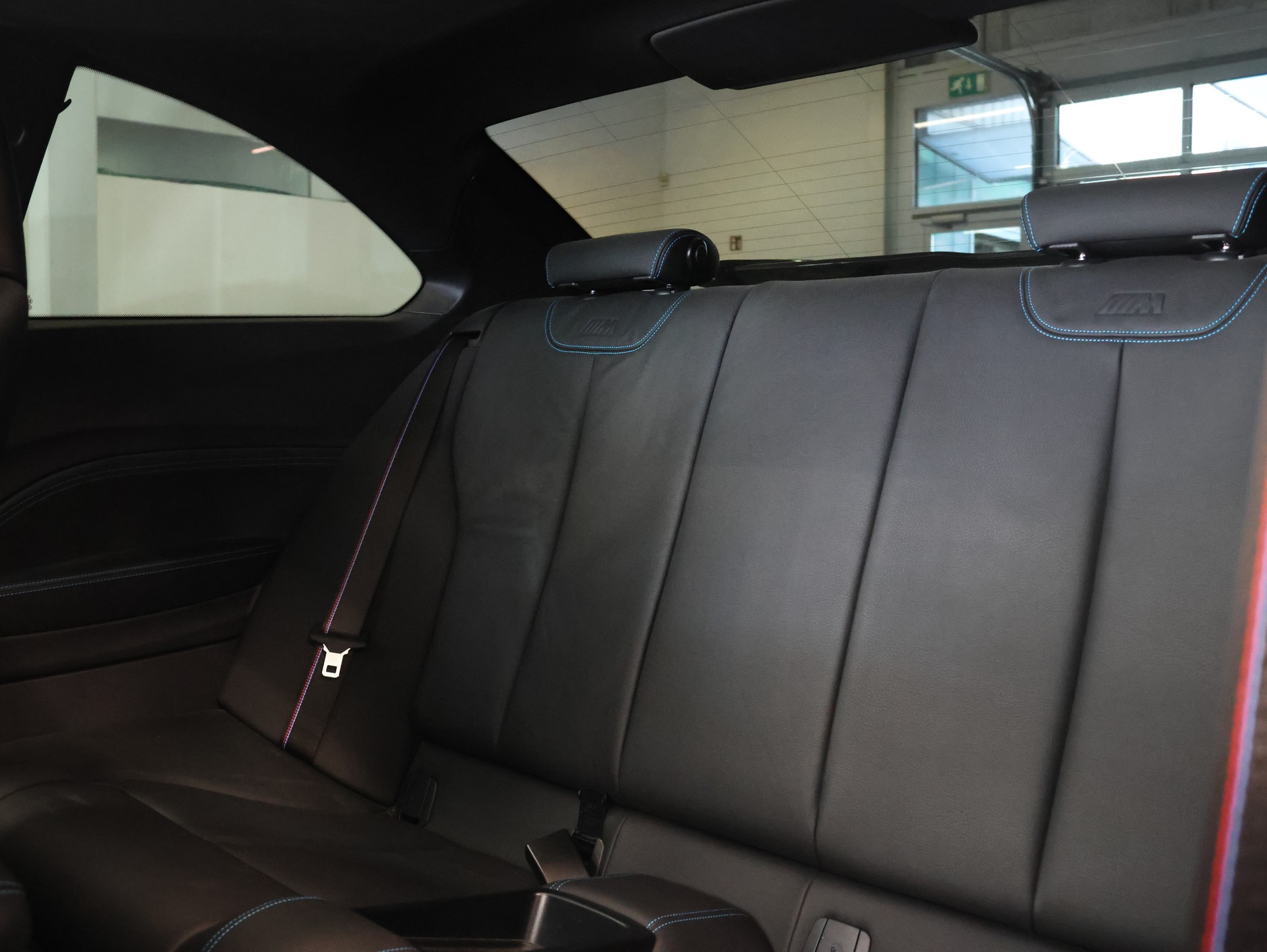 BMW M2 Competition Drivelogic *GRAIL-ABGASANLAGE*-image-33