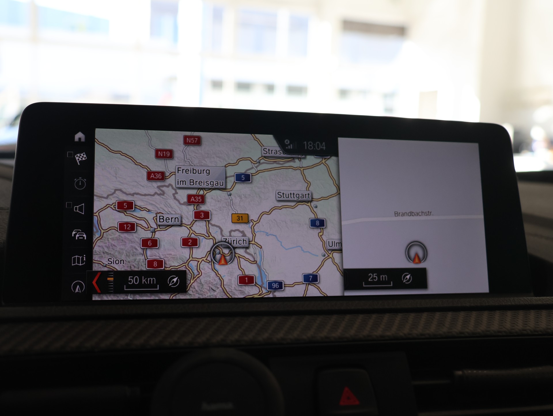 BMW M2 Competition Drivelogic *GRAIL-ABGASANLAGE*-image-23