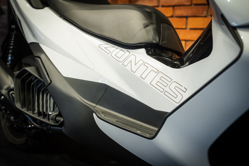 ZONTES 125 E - GRATIS LIEFERUNG-image-8