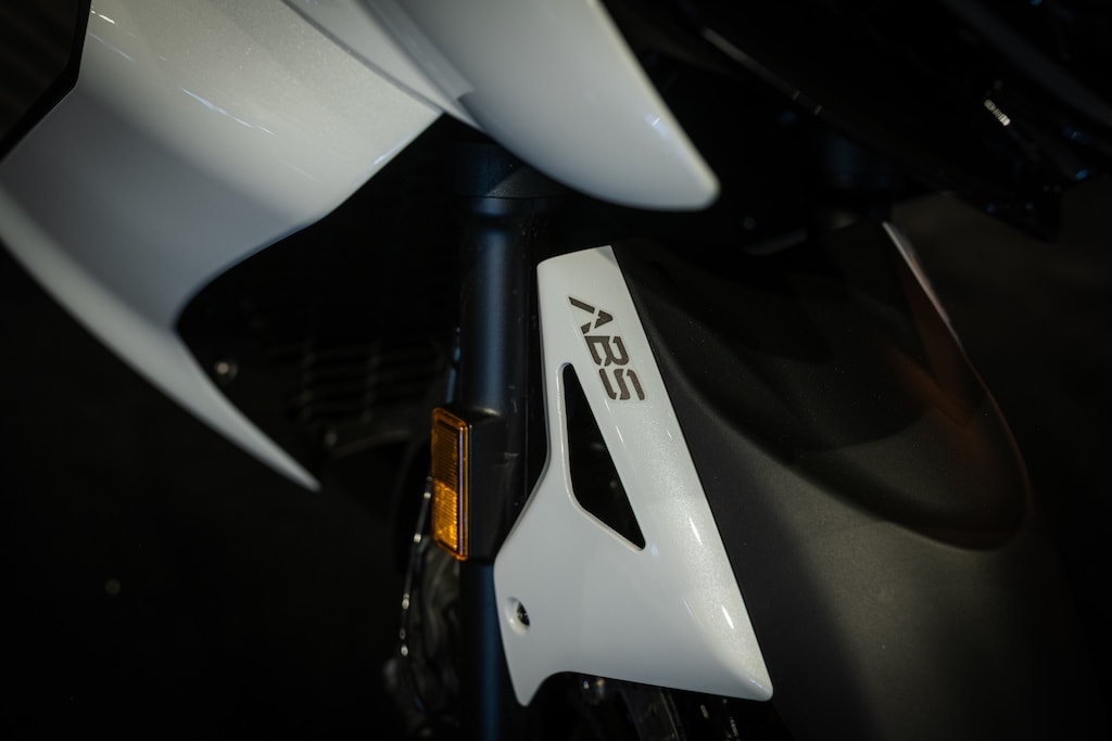 ZONTES 125 E - GRATIS LIEFERUNG-image-9