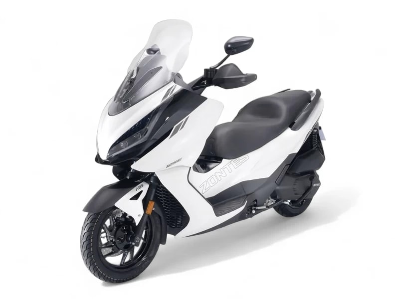 ZONTES 125 E - GRATIS LIEFERUNG-image-3