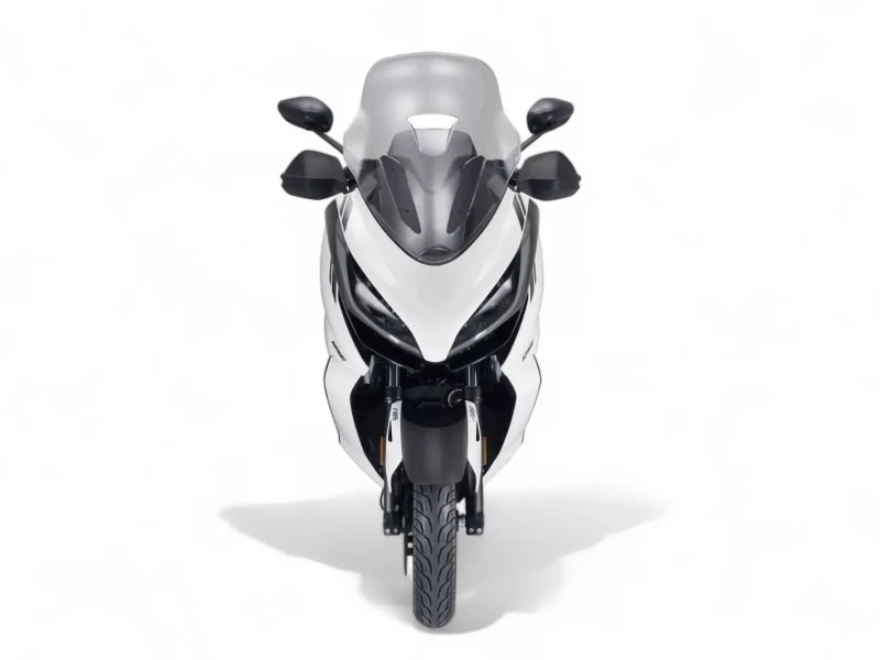 ZONTES 125 E - GRATIS LIEFERUNG-image-2