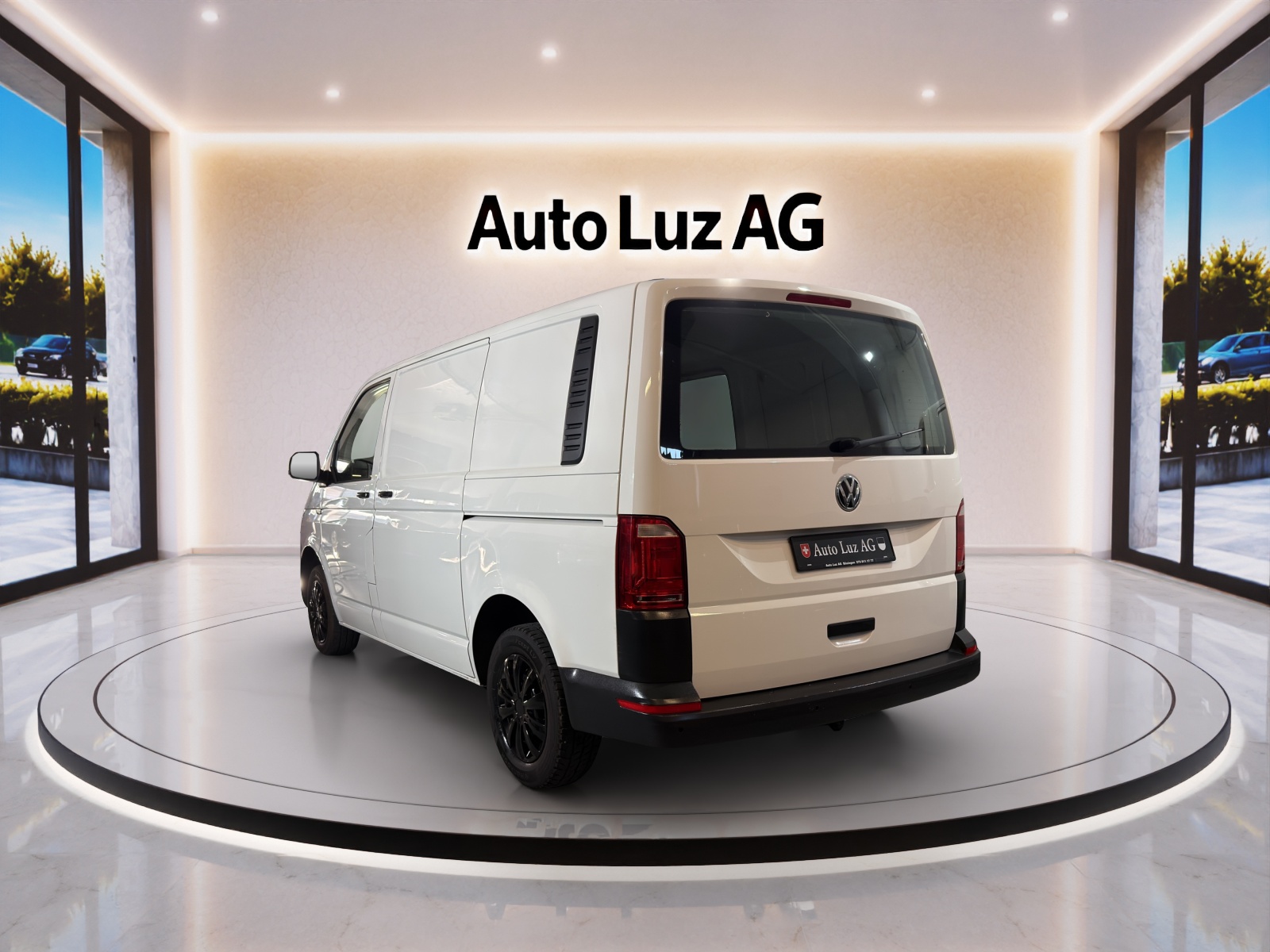 VW T6 2.0 TDI-image-4