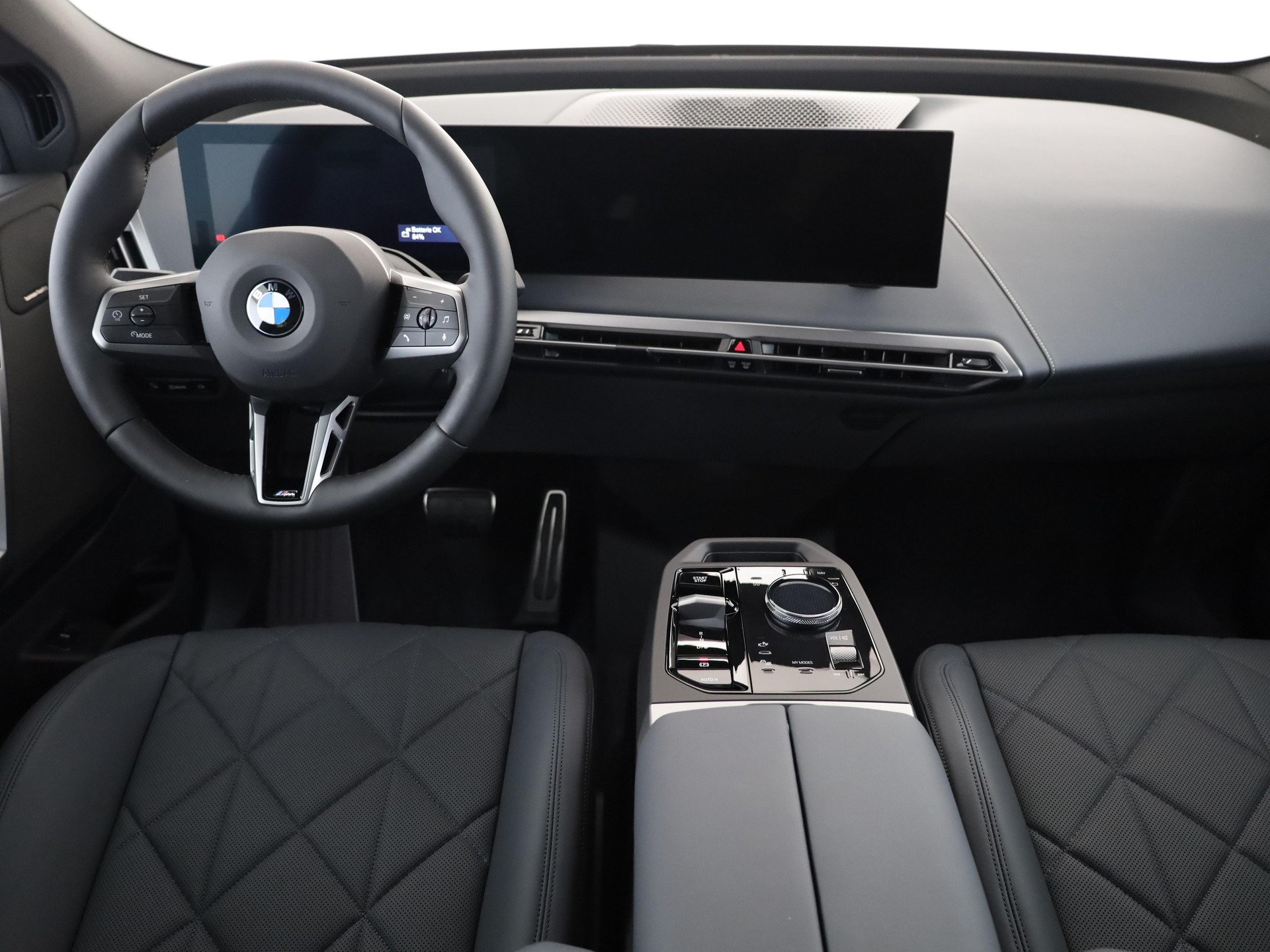 BMW iX I20 xDrive60-image-19