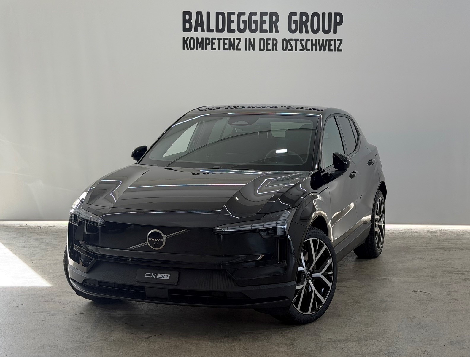 VOLVO EX 30 P8 Ultra AWD