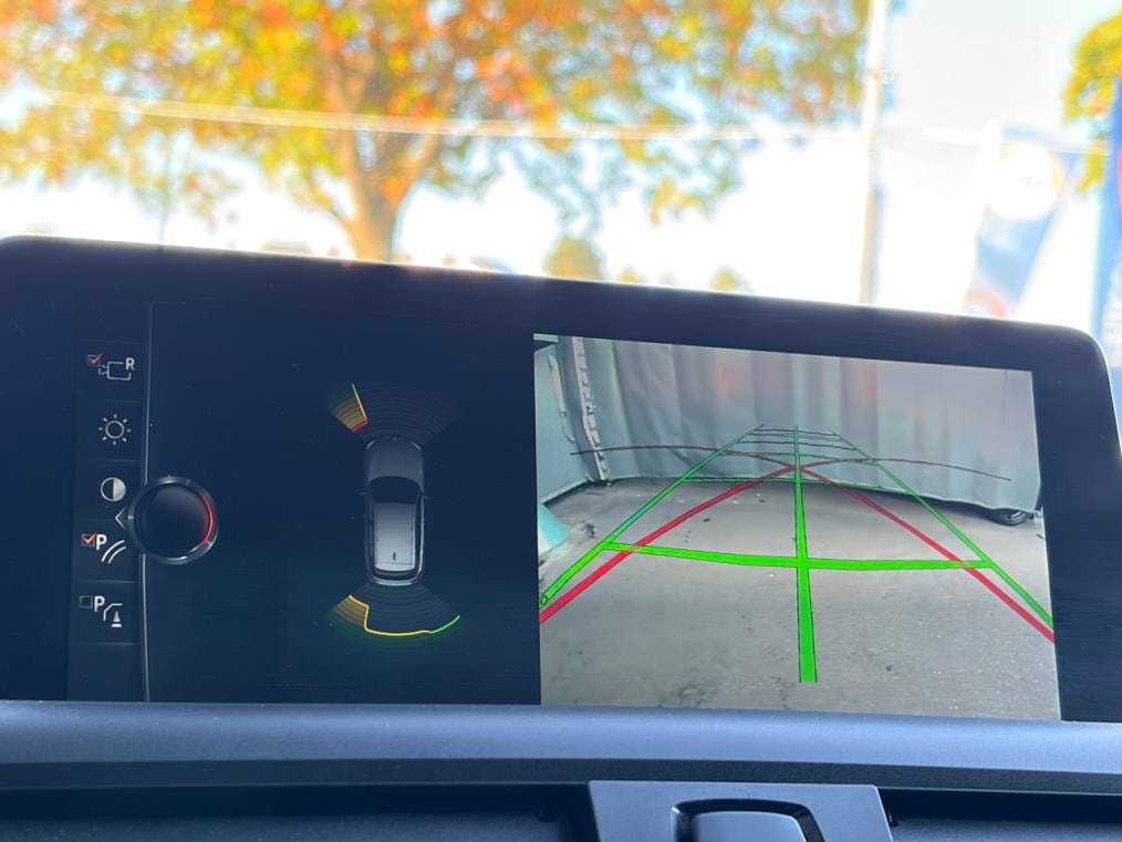 BMW M140i xDrive Steptronic-image-8