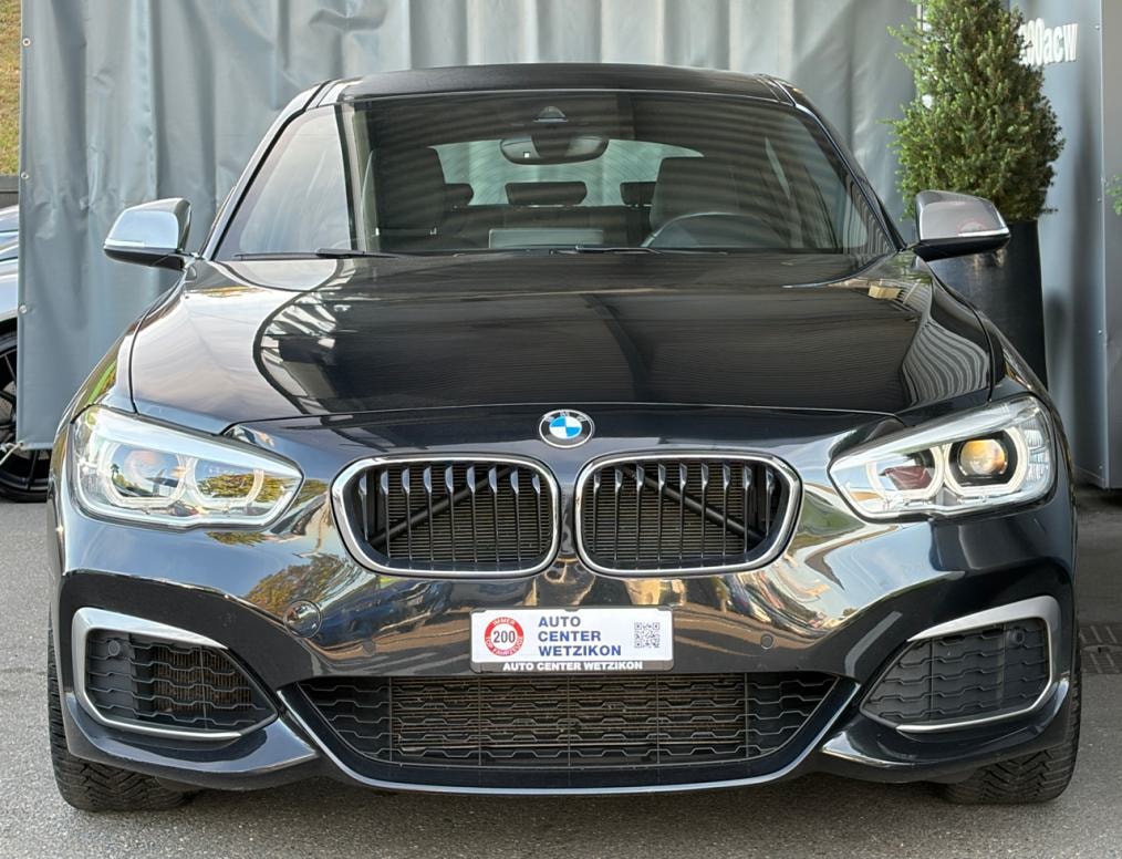 BMW M140i xDrive Steptronic