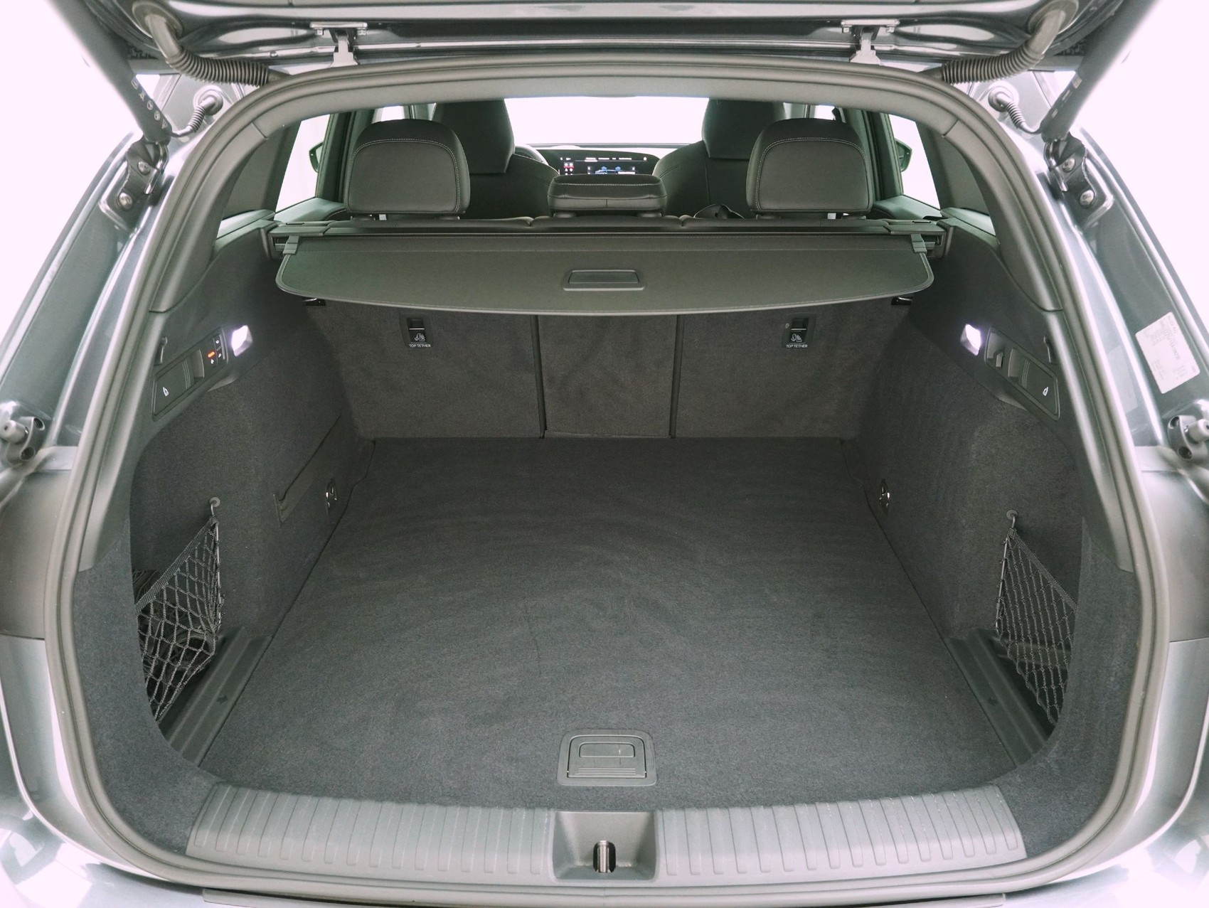 AUDI Q6 e-tron S line quattro **Audi Werksgarantie bis 01/2031**-image-15