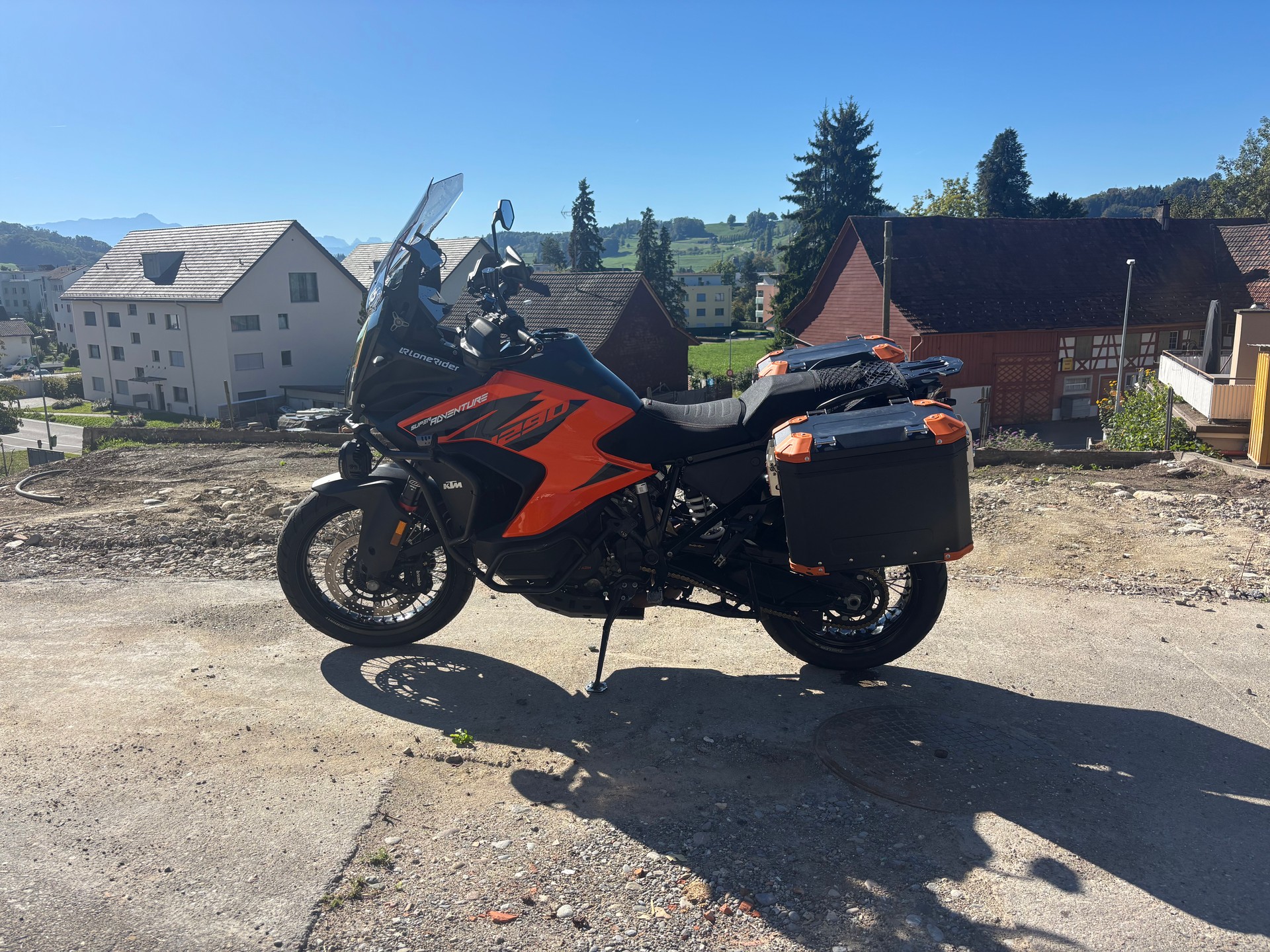 KTM 1290 Super Adventure S-image-0