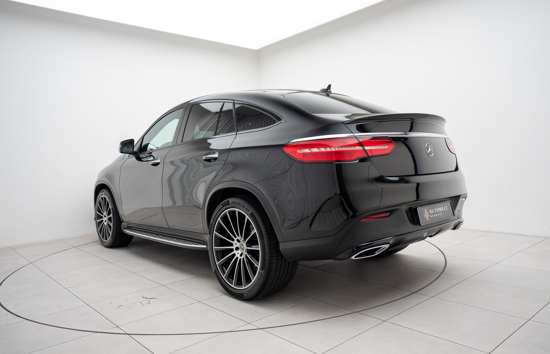 MERCEDES-BENZ GLE Coupé 350 d 4Matic 9G-Tronic-showroom-element-2