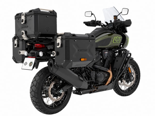HARLEY-DAVIDSON RA PAN AMERICA LIMITED-showroom-element-2