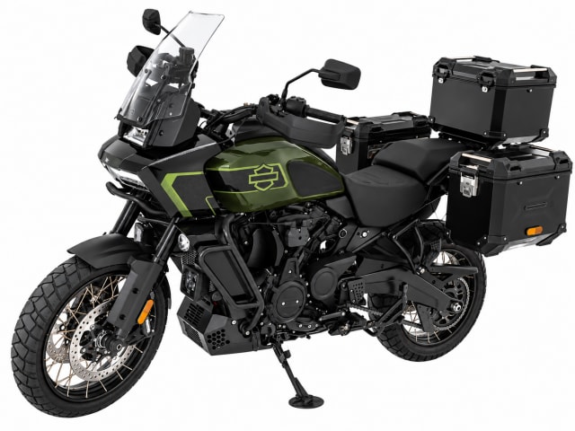 HARLEY-DAVIDSON RA PAN AMERICA LIMITED-image-4