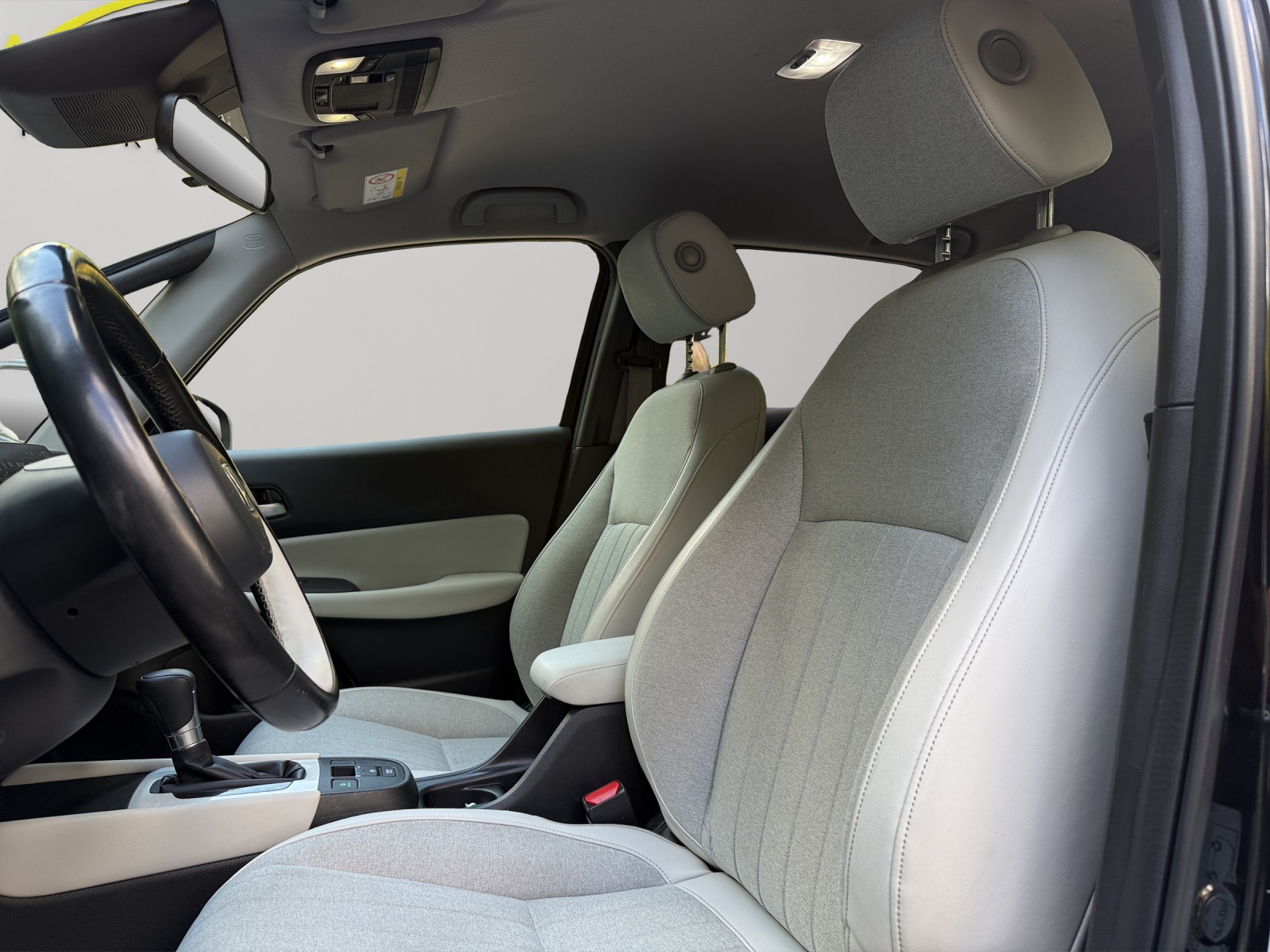 HONDA Jazz 1.5 i-MMD Executive-image-13