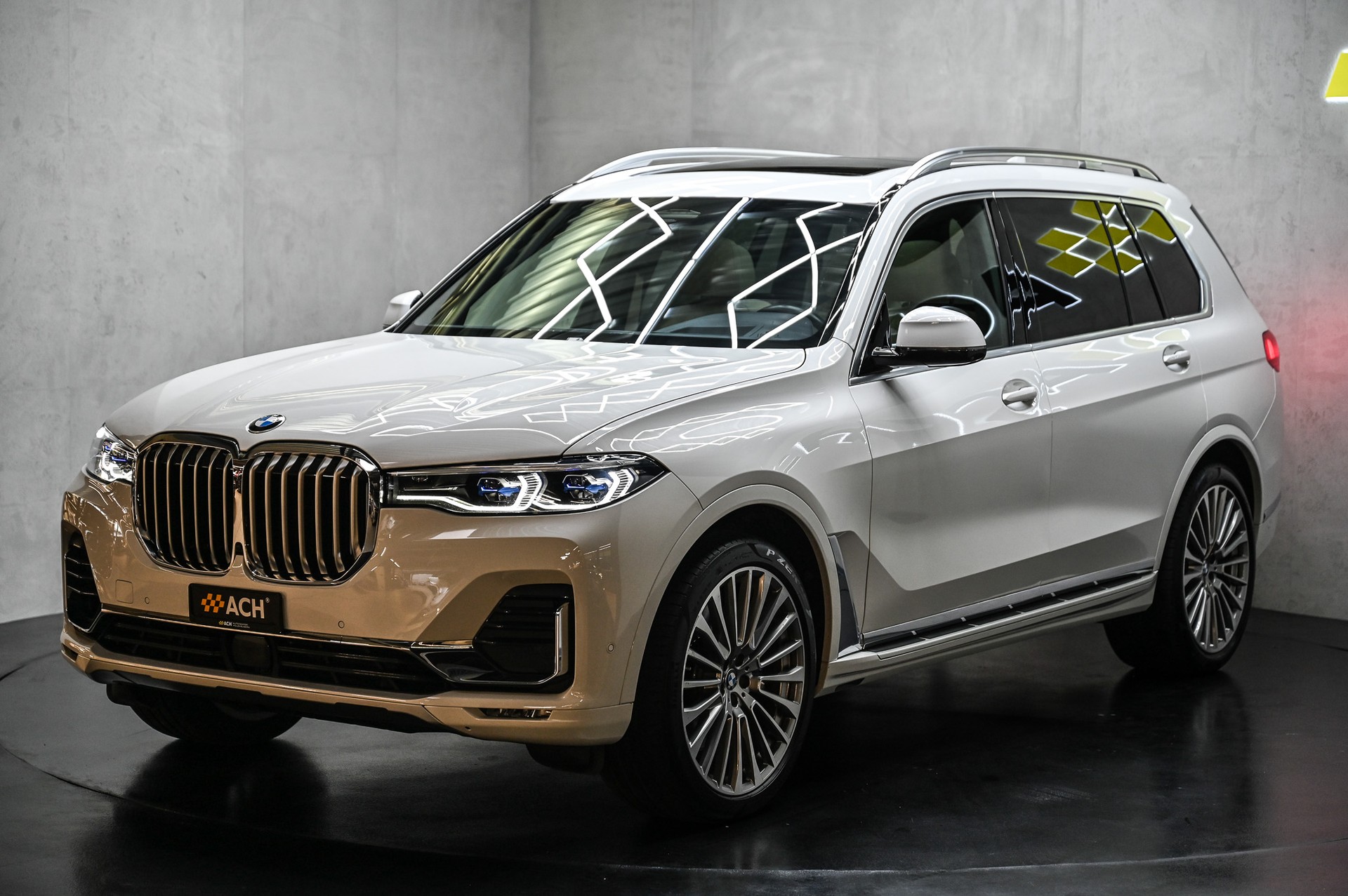 BMW X7 40d xDrive SAG "Individual"-showroom-element-2